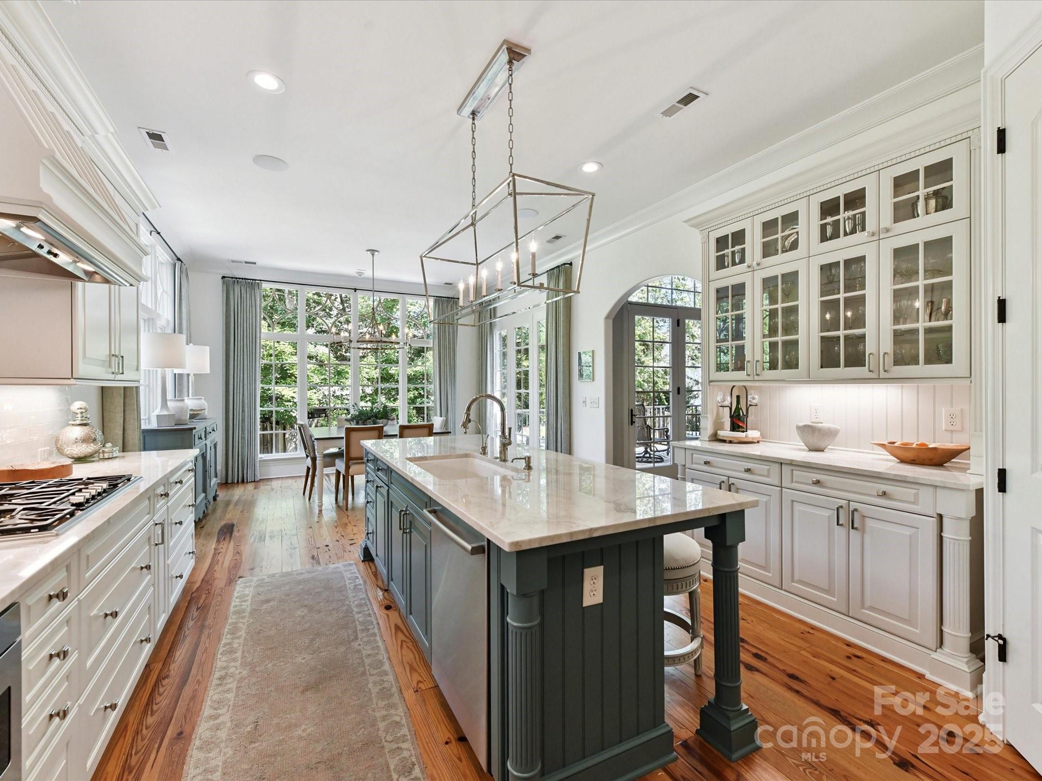 Stonecroft - Residential