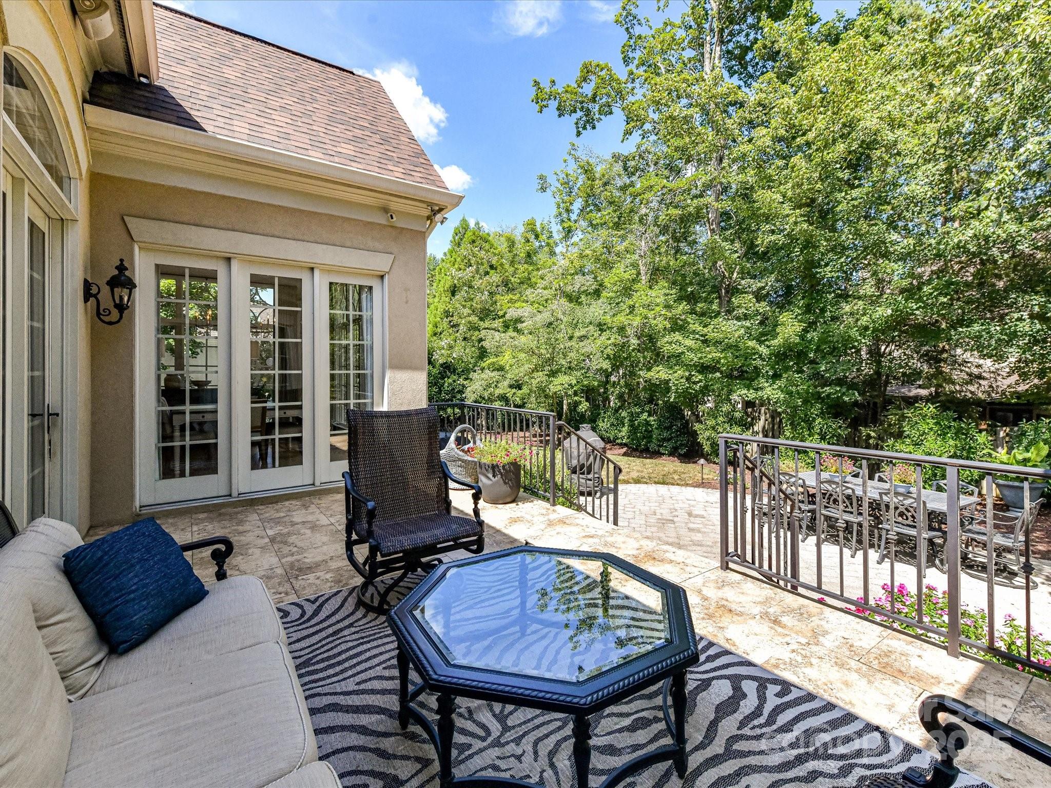 Stonecroft - Residential