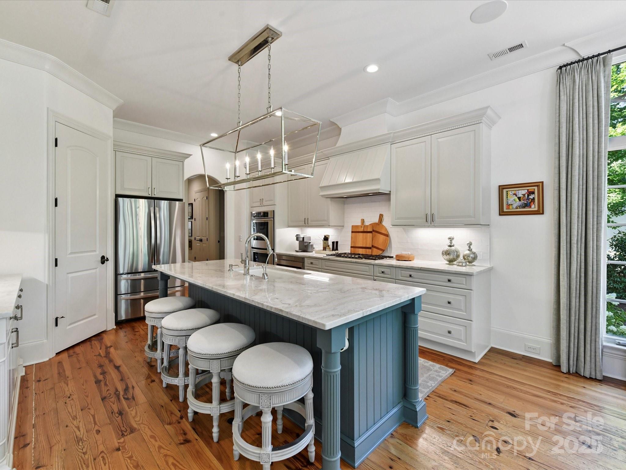 Stonecroft - Residential