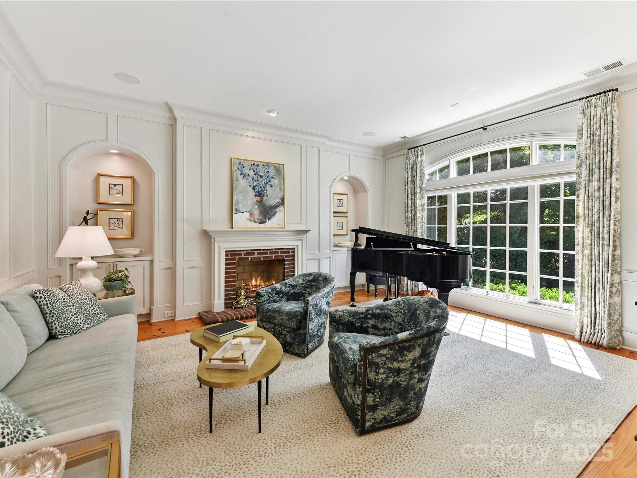 Stonecroft - Residential