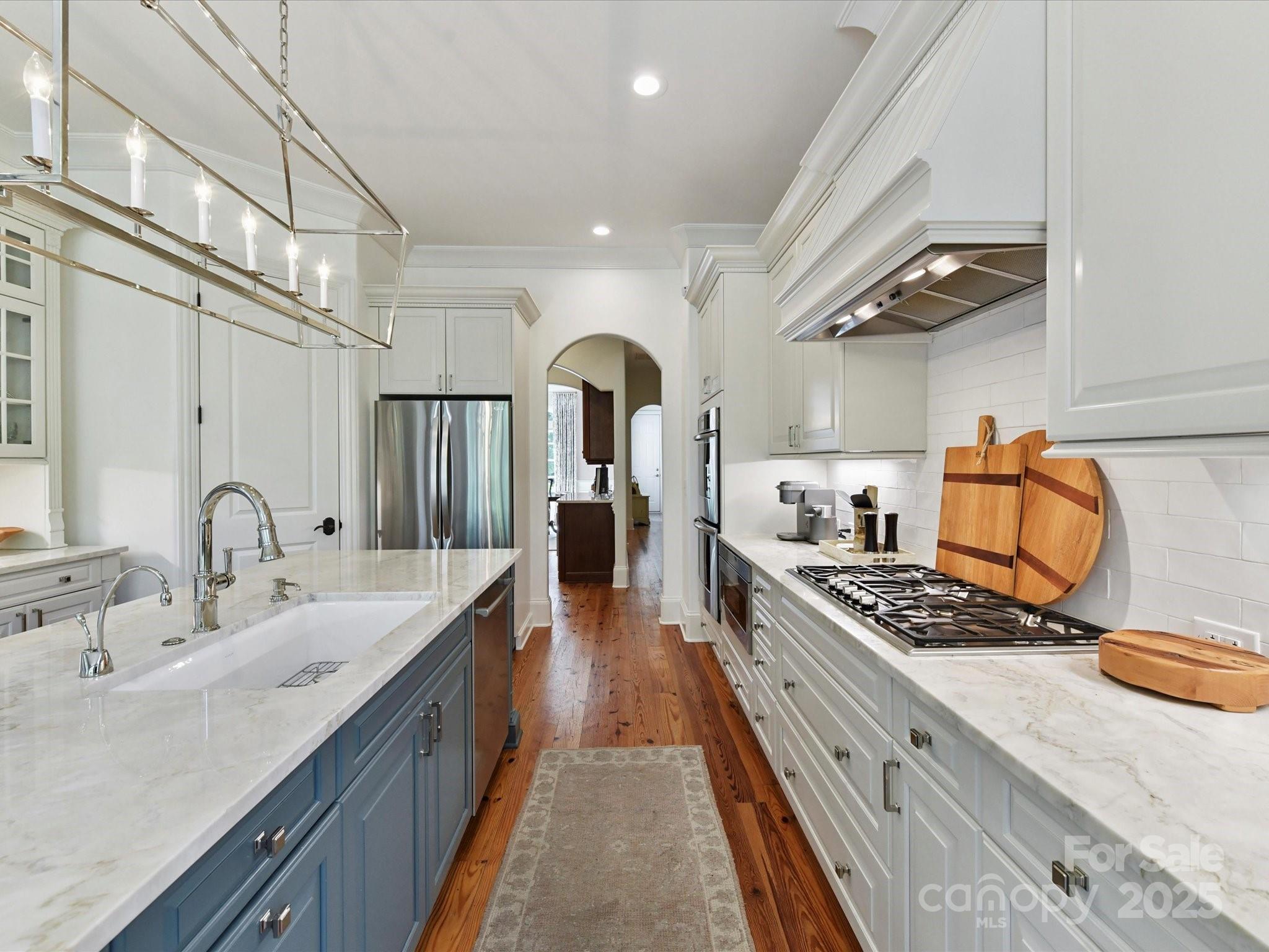 Stonecroft - Residential