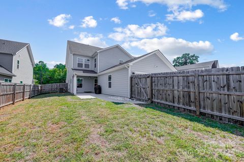 A home in Huntersville