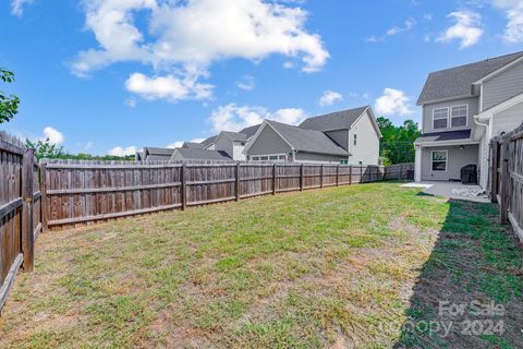 A home in Huntersville