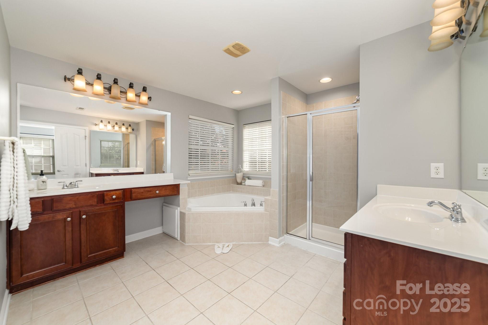 Highland Creek - Residential Lease