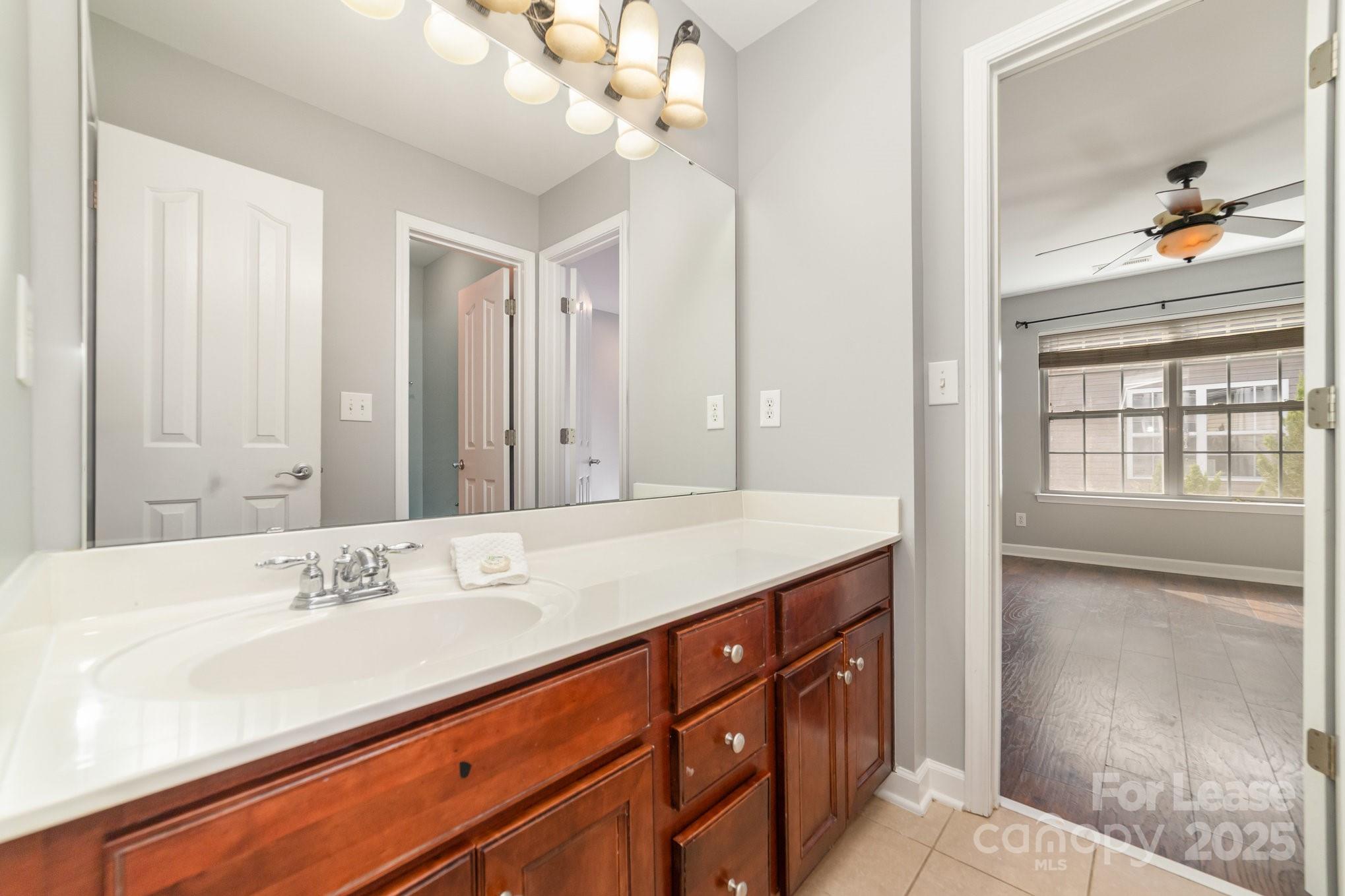 Highland Creek - Residential Lease