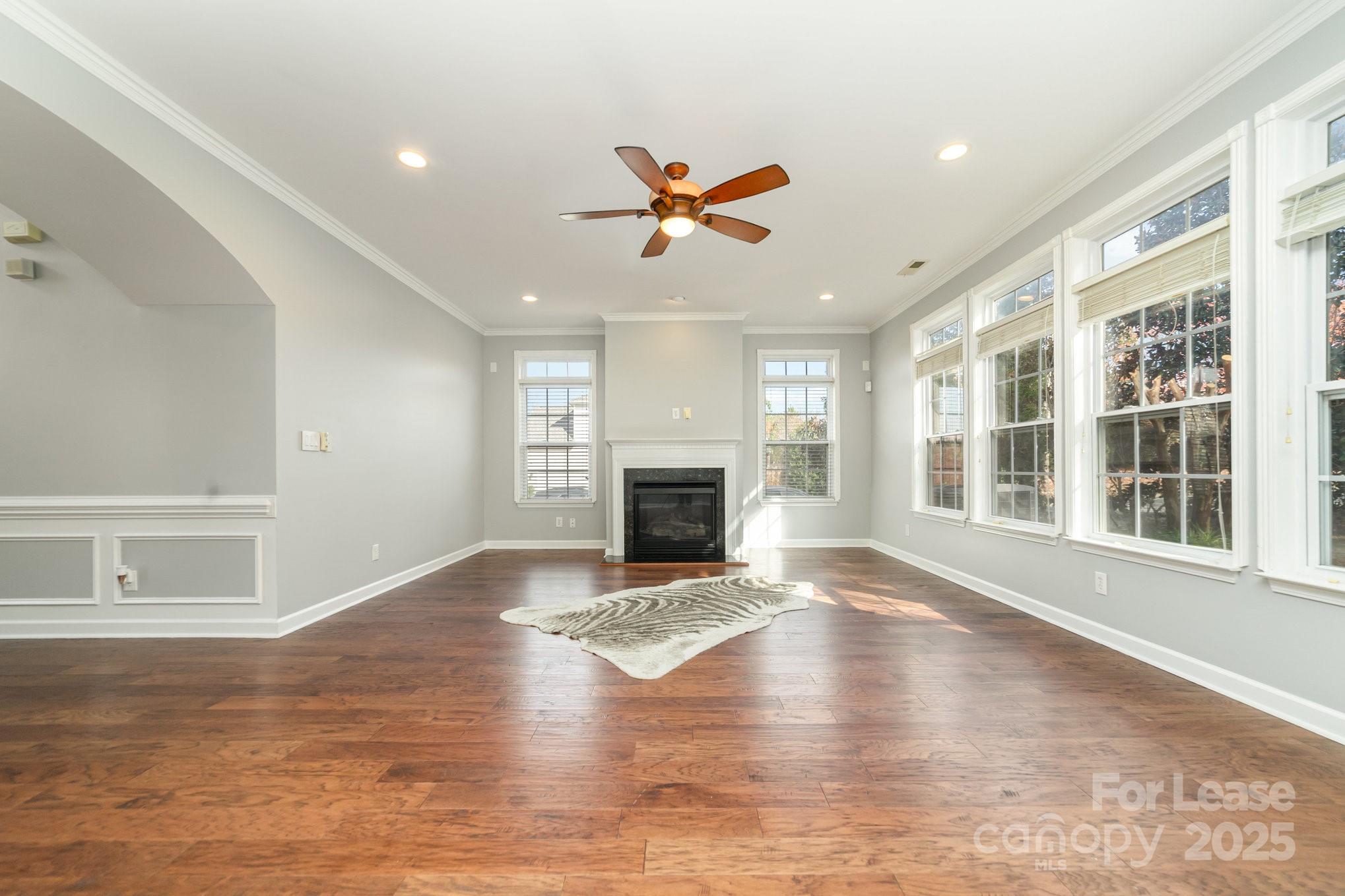 Highland Creek - Residential Lease