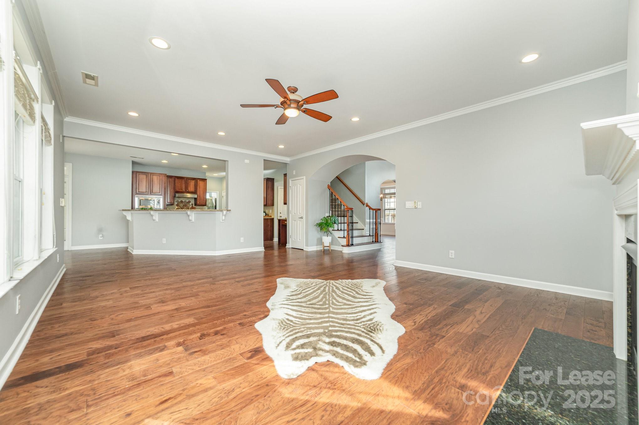 Highland Creek - Residential Lease