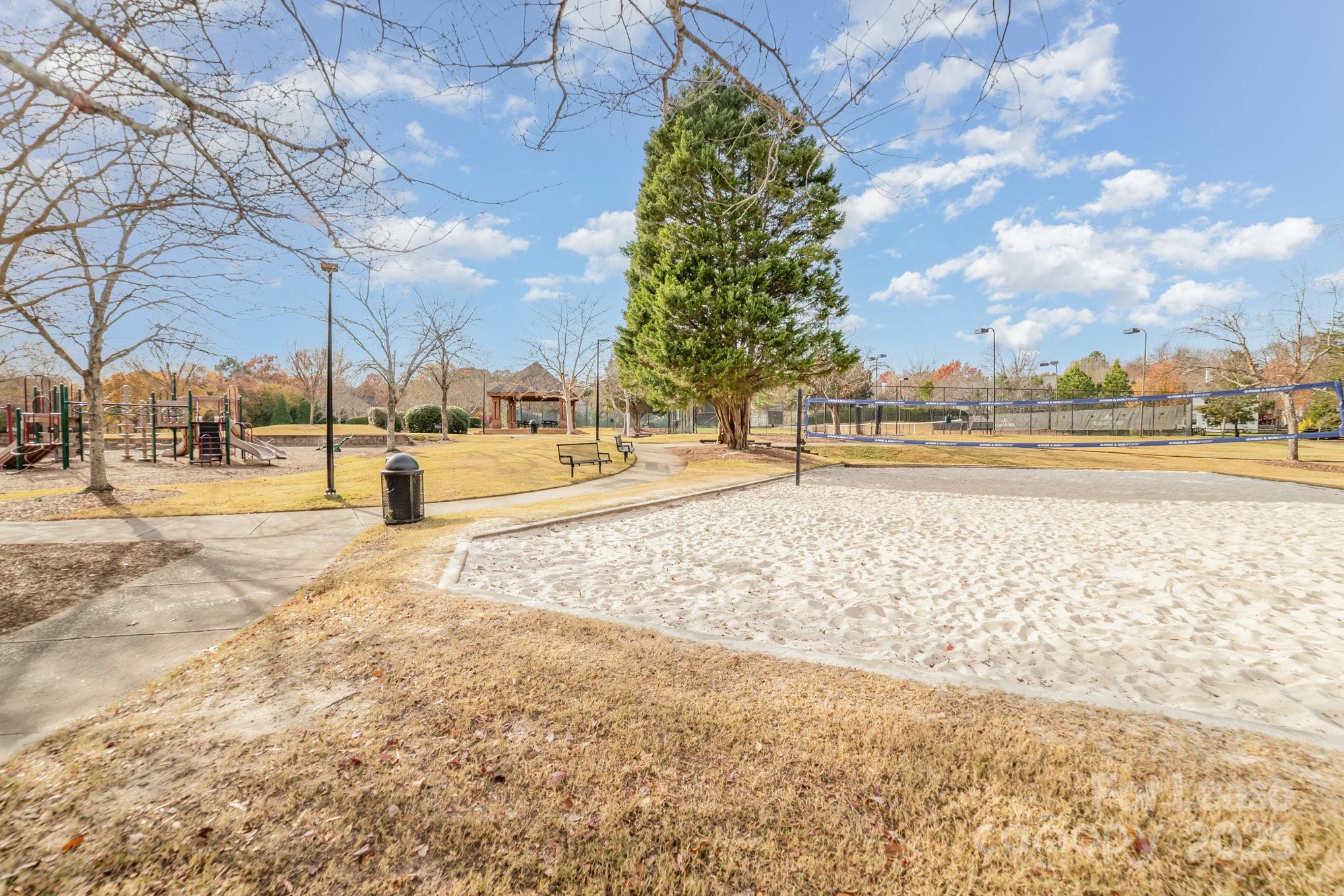 Highland Creek - Residential Lease