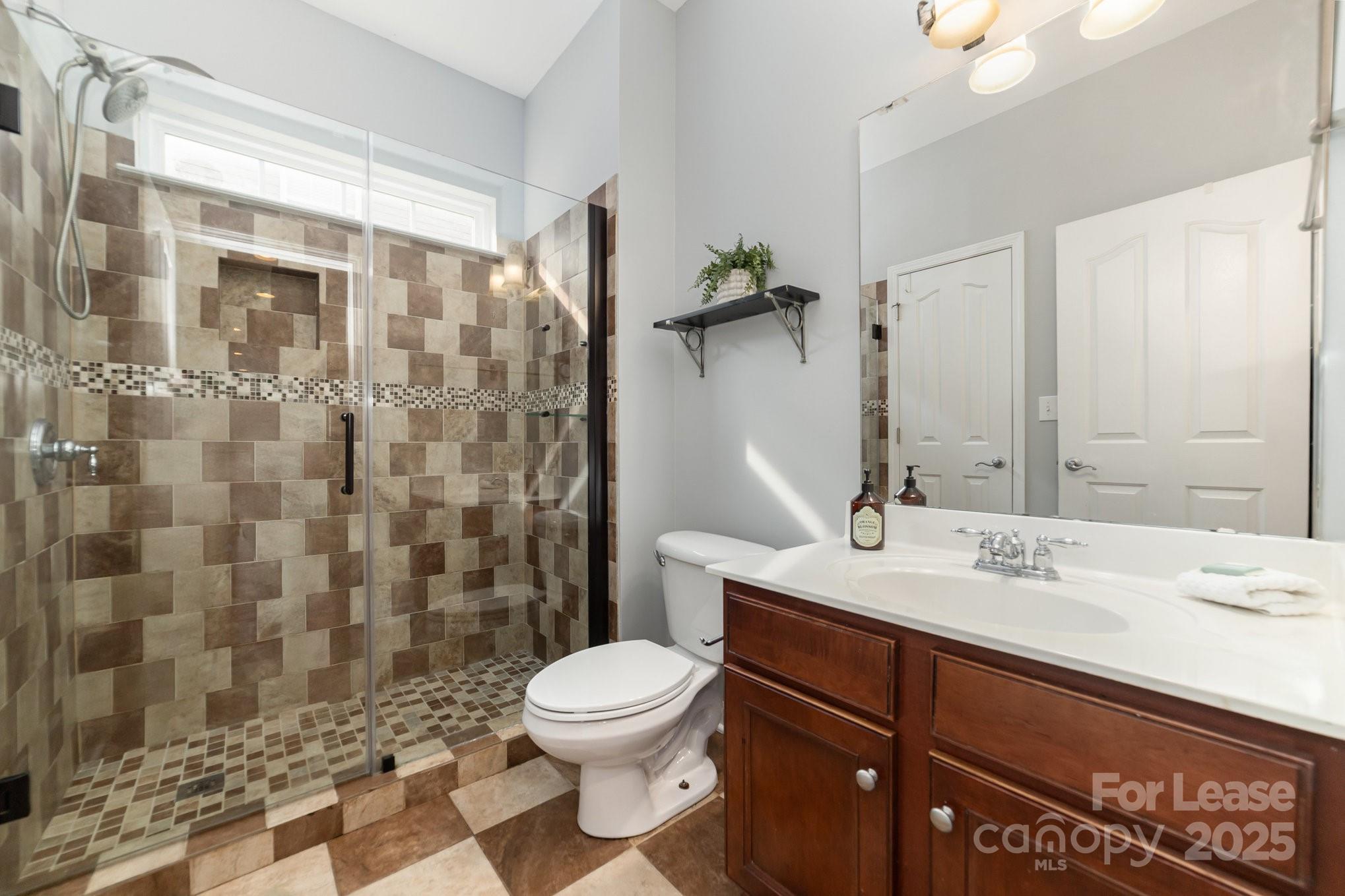 Highland Creek - Residential Lease