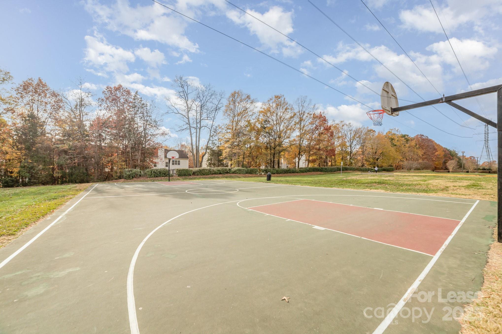 Highland Creek - Residential Lease