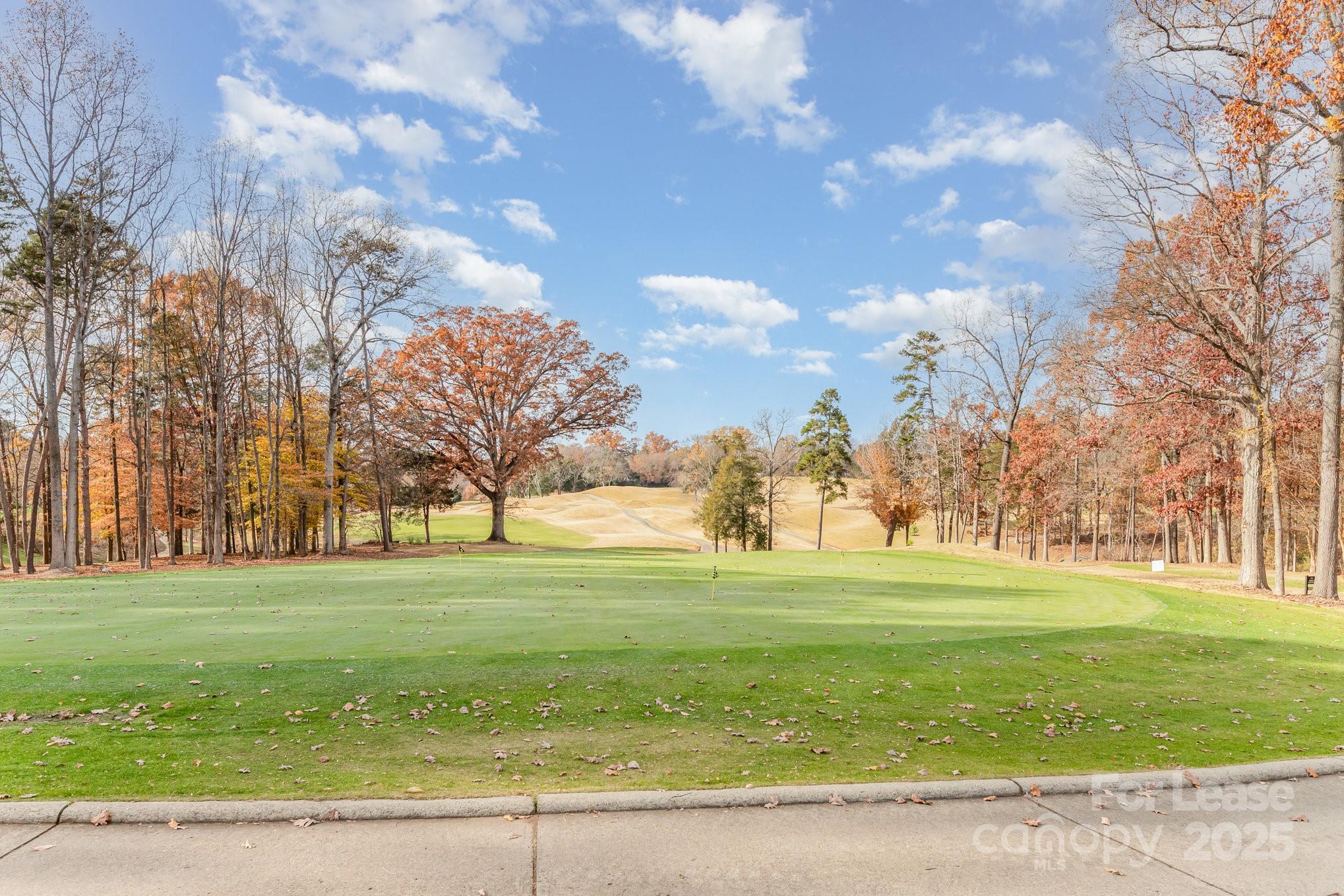 Highland Creek - Residential Lease