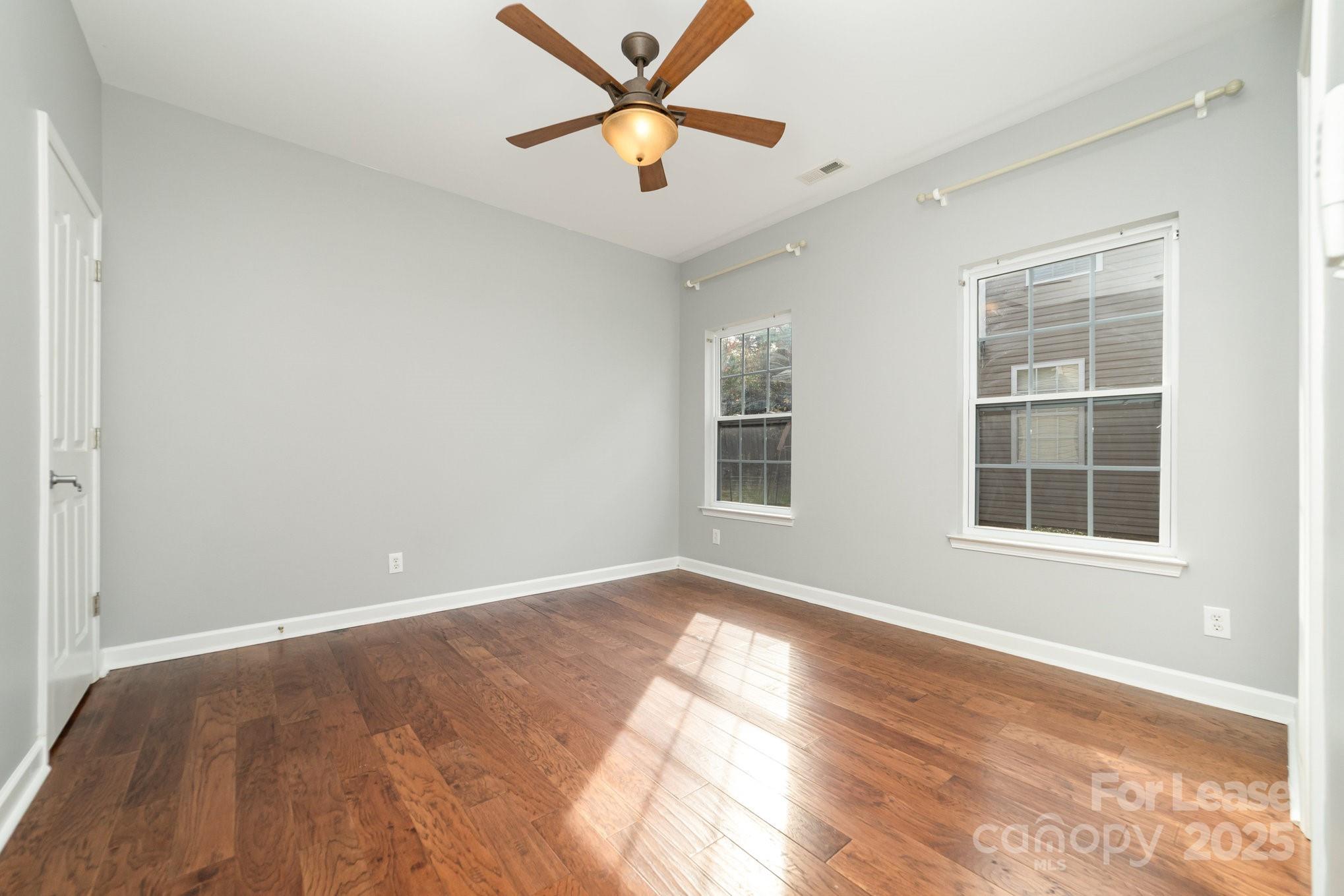 Highland Creek - Residential Lease