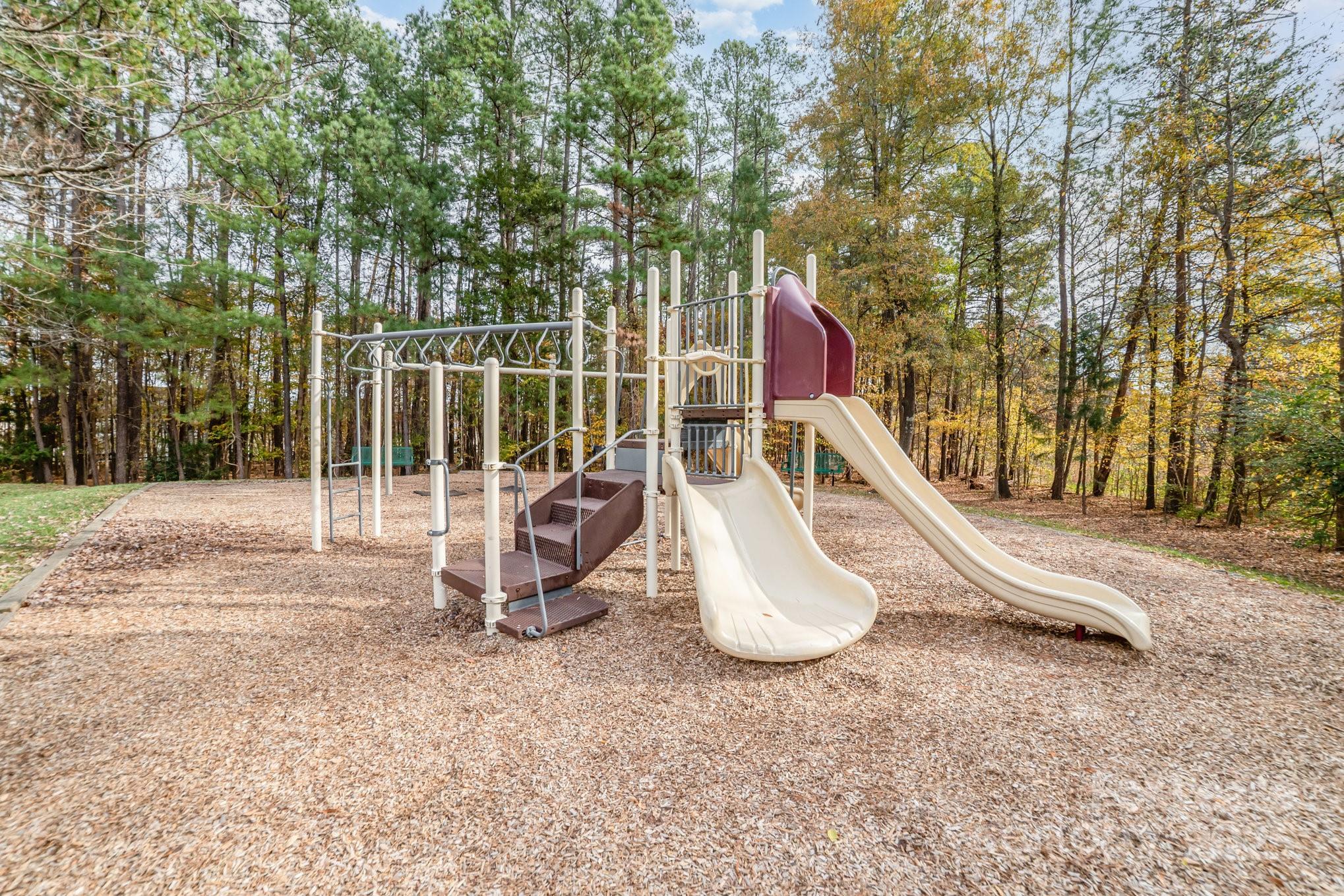 Highland Creek - Residential Lease