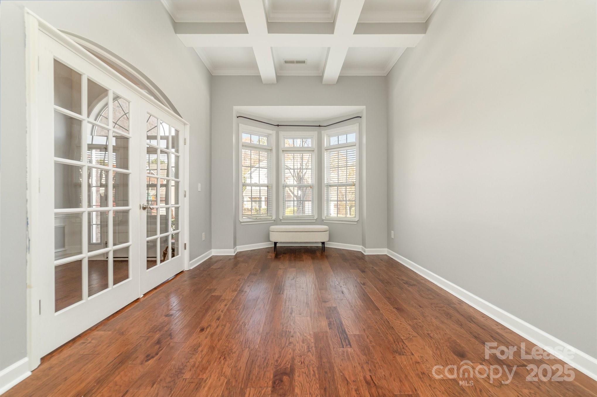 Highland Creek - Residential Lease