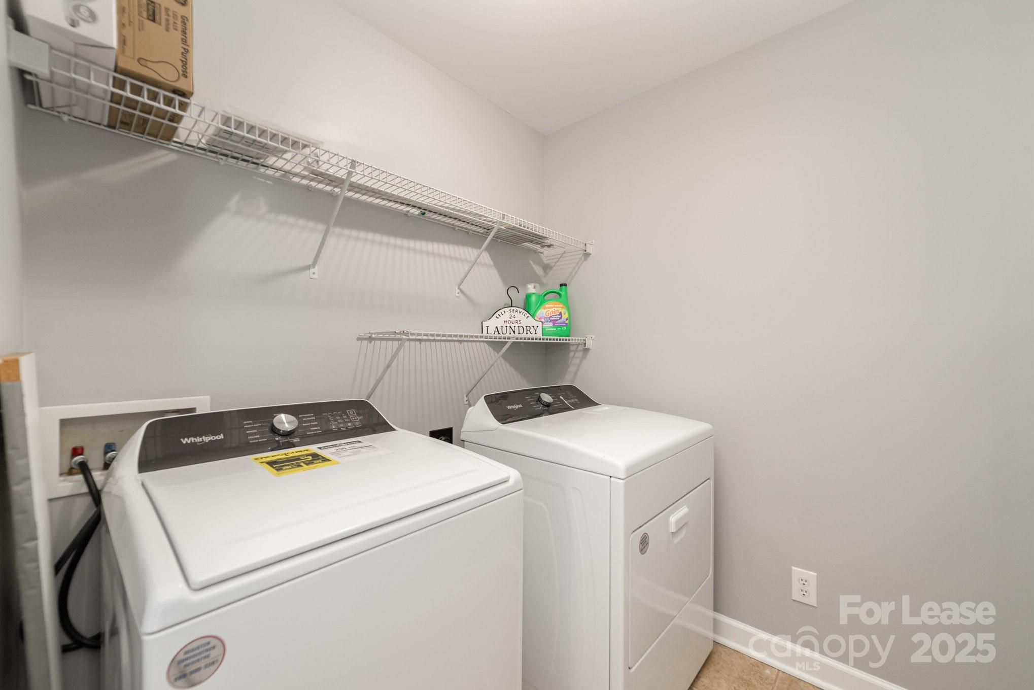 Highland Creek - Residential Lease