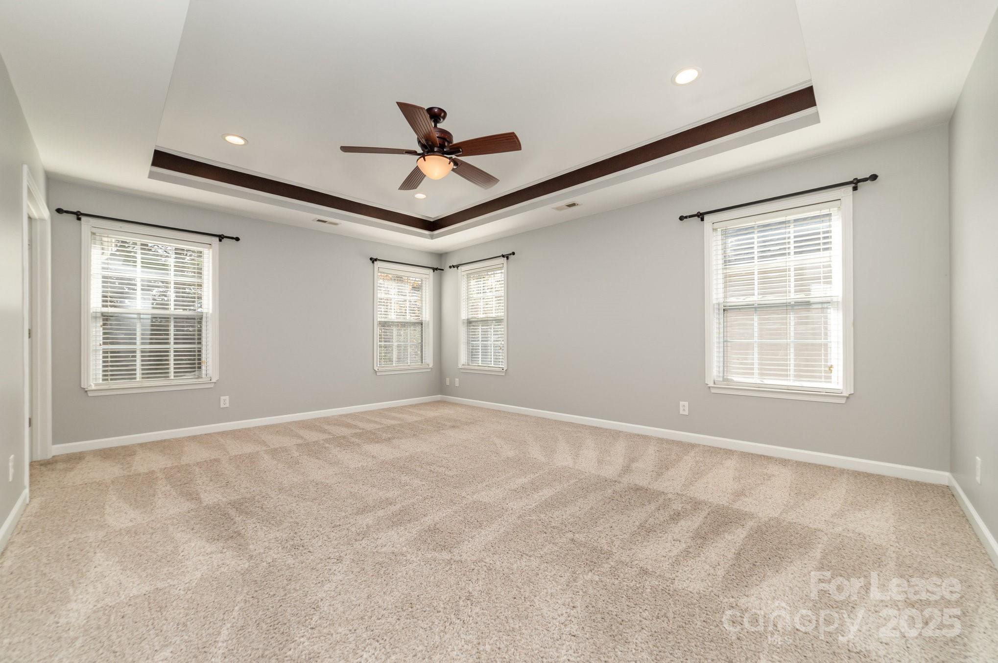 Highland Creek - Residential Lease