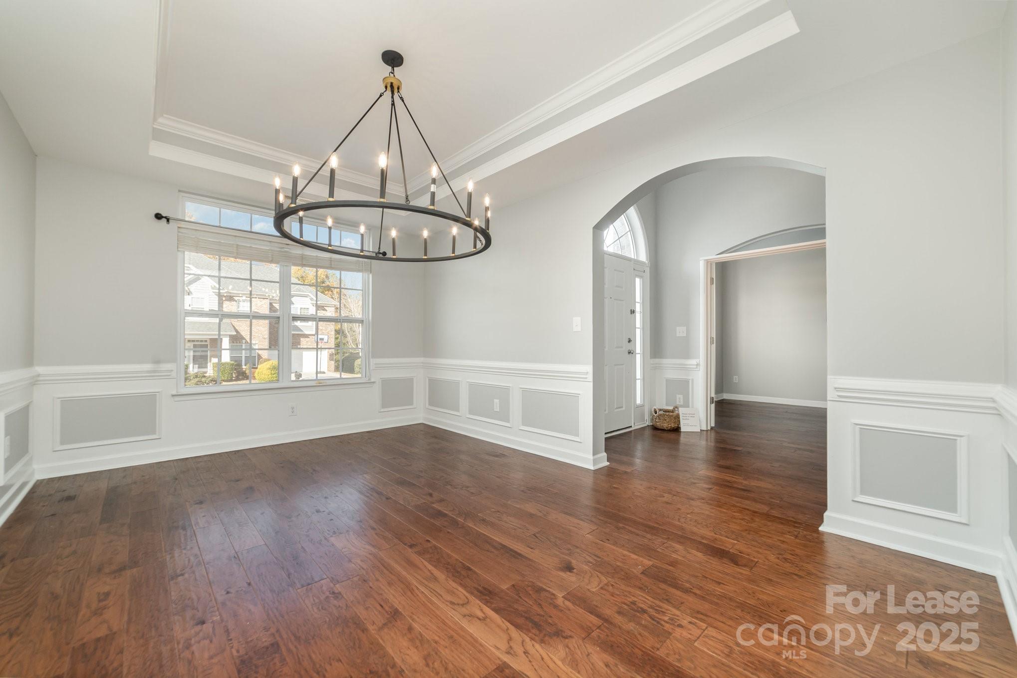 Highland Creek - Residential Lease