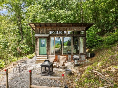 553 Paradise Mountain Road Canton NC 28716