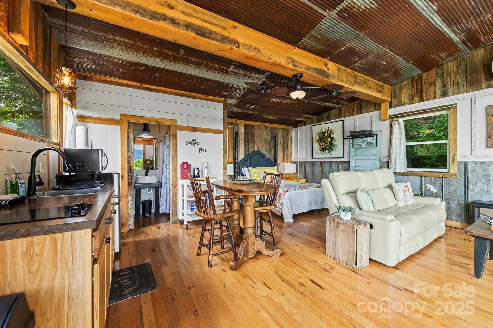 553 Paradise Mountain Road