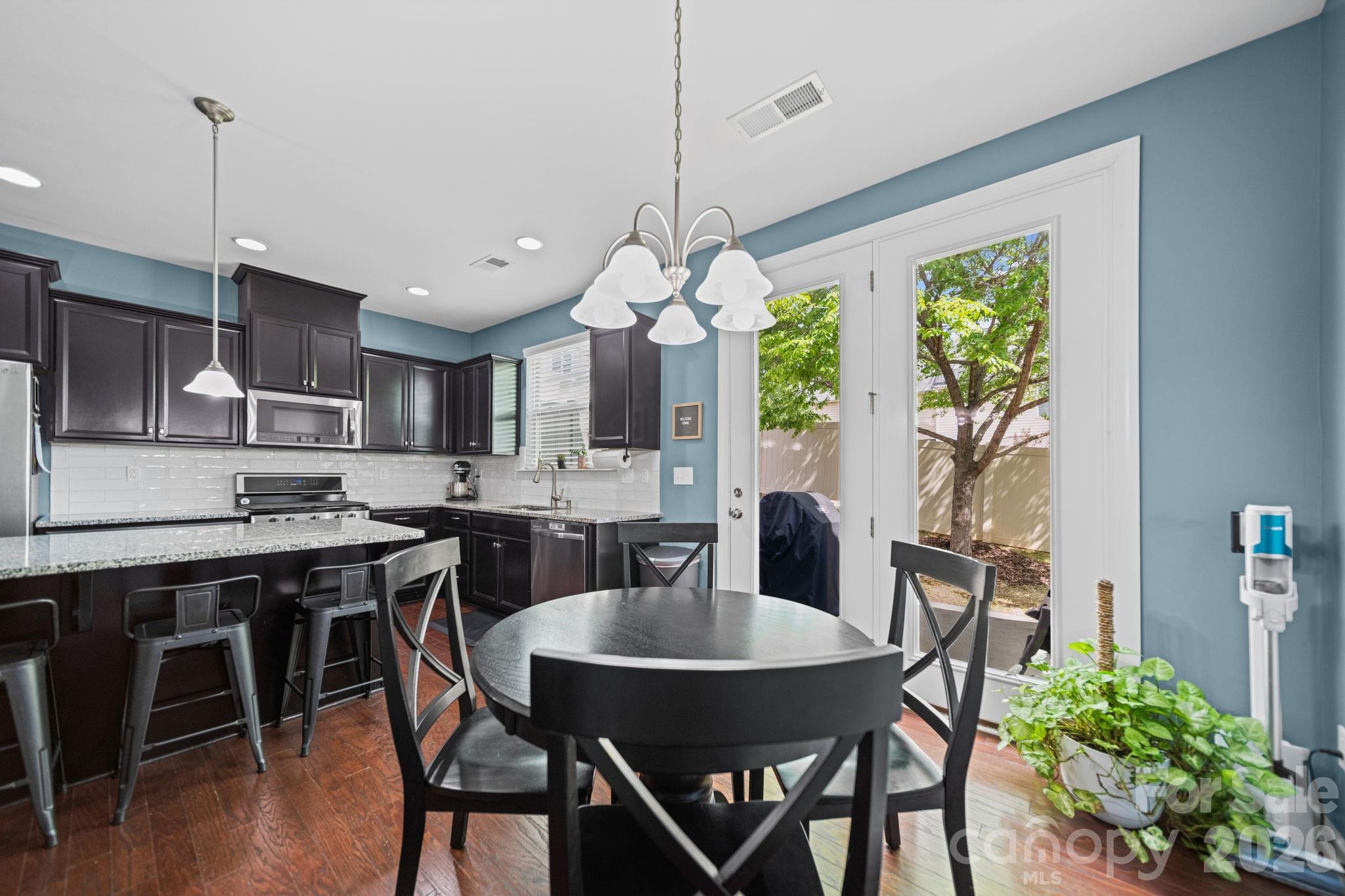 Ayrshire Townhomes - Residential