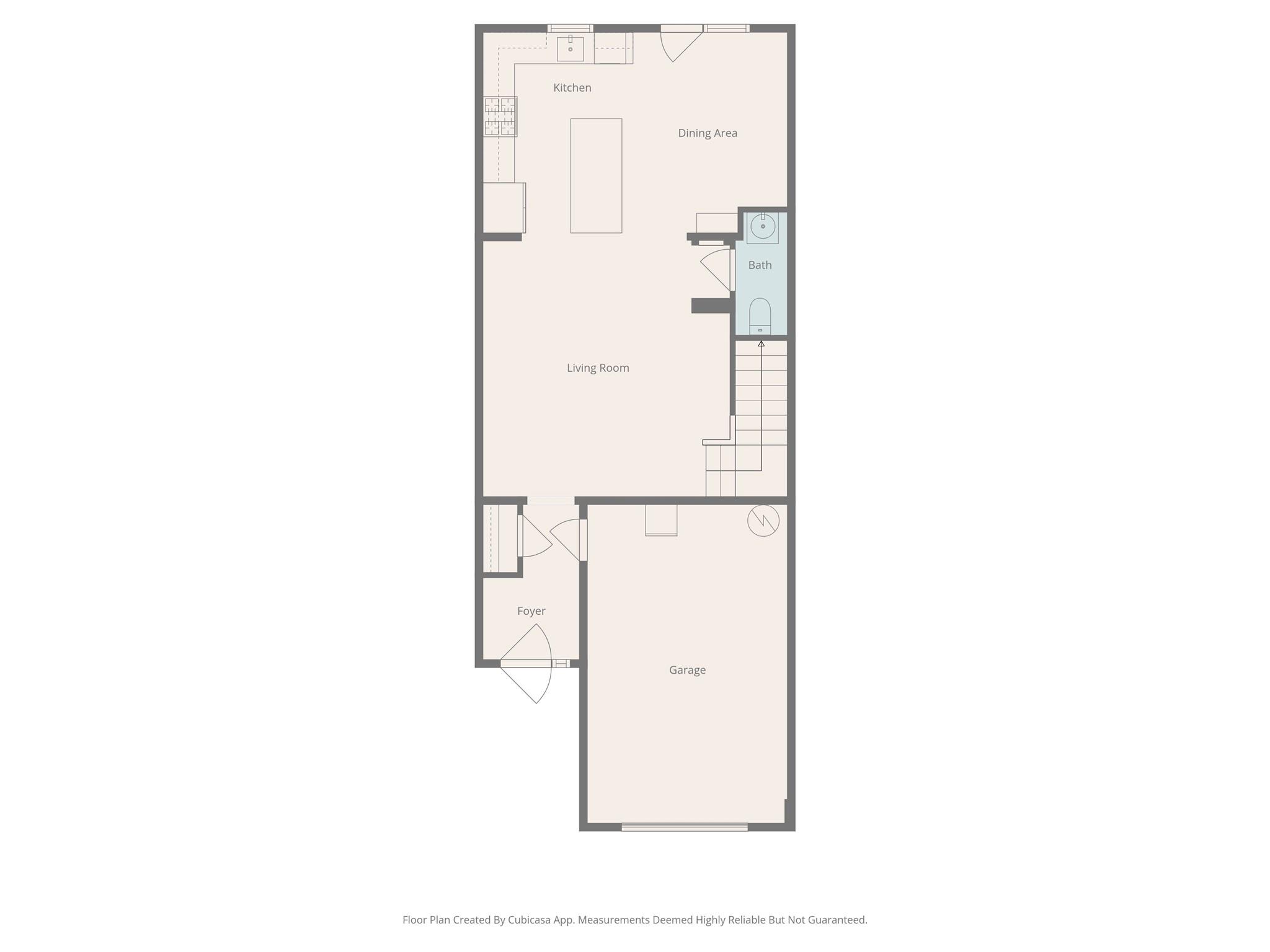 Ayrshire Townhomes - Residential
