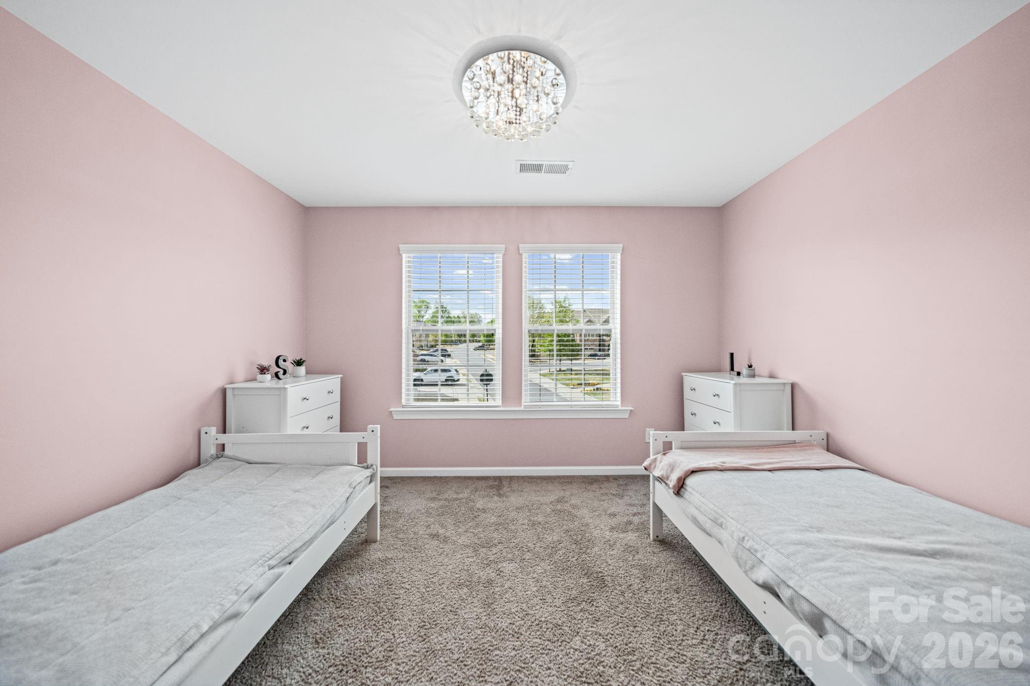 Ayrshire Townhomes - Residential