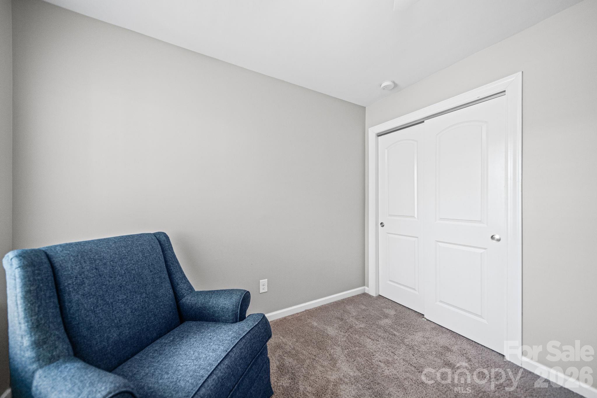 Ayrshire Townhomes - Residential