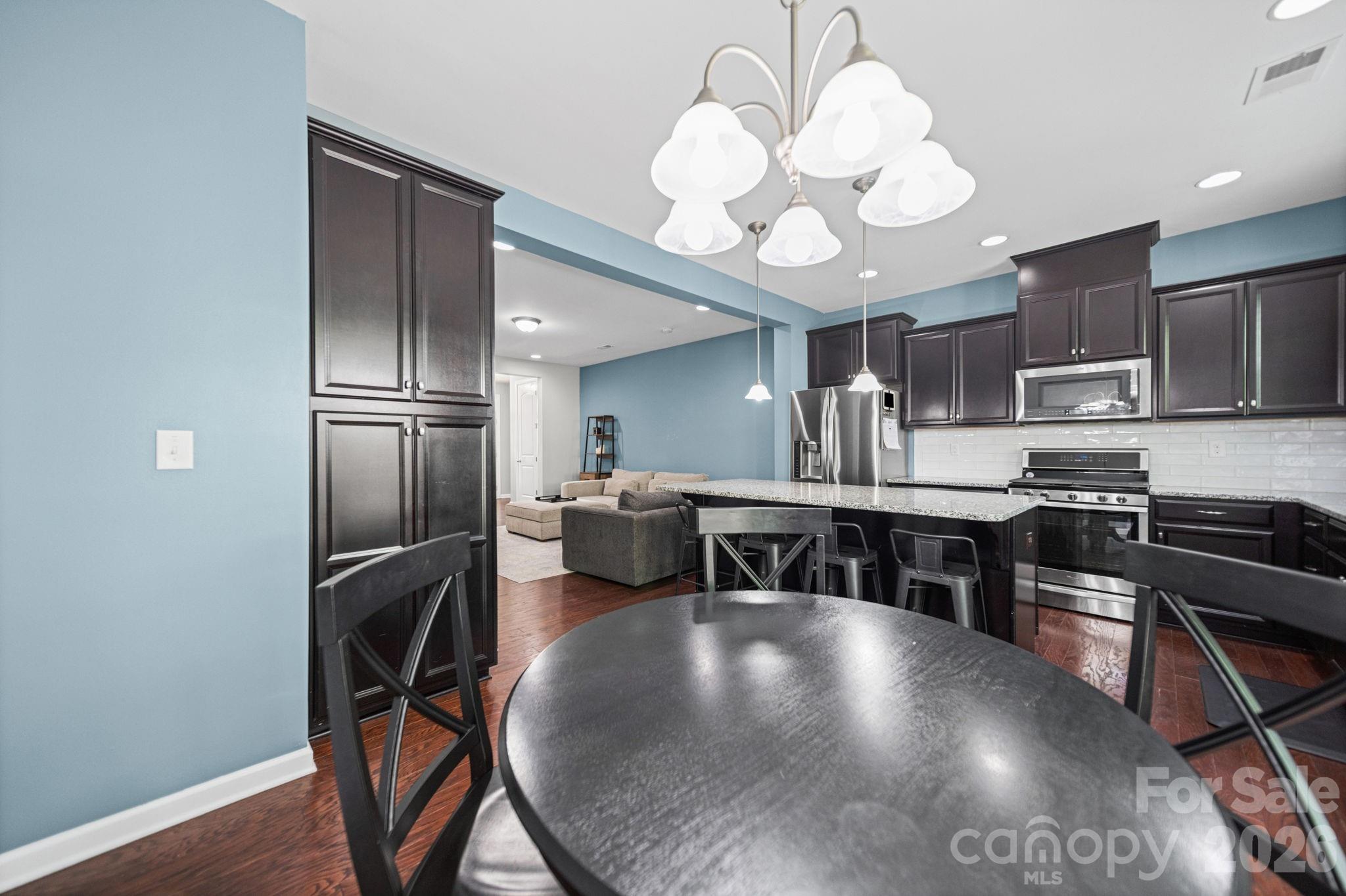 Ayrshire Townhomes - Residential