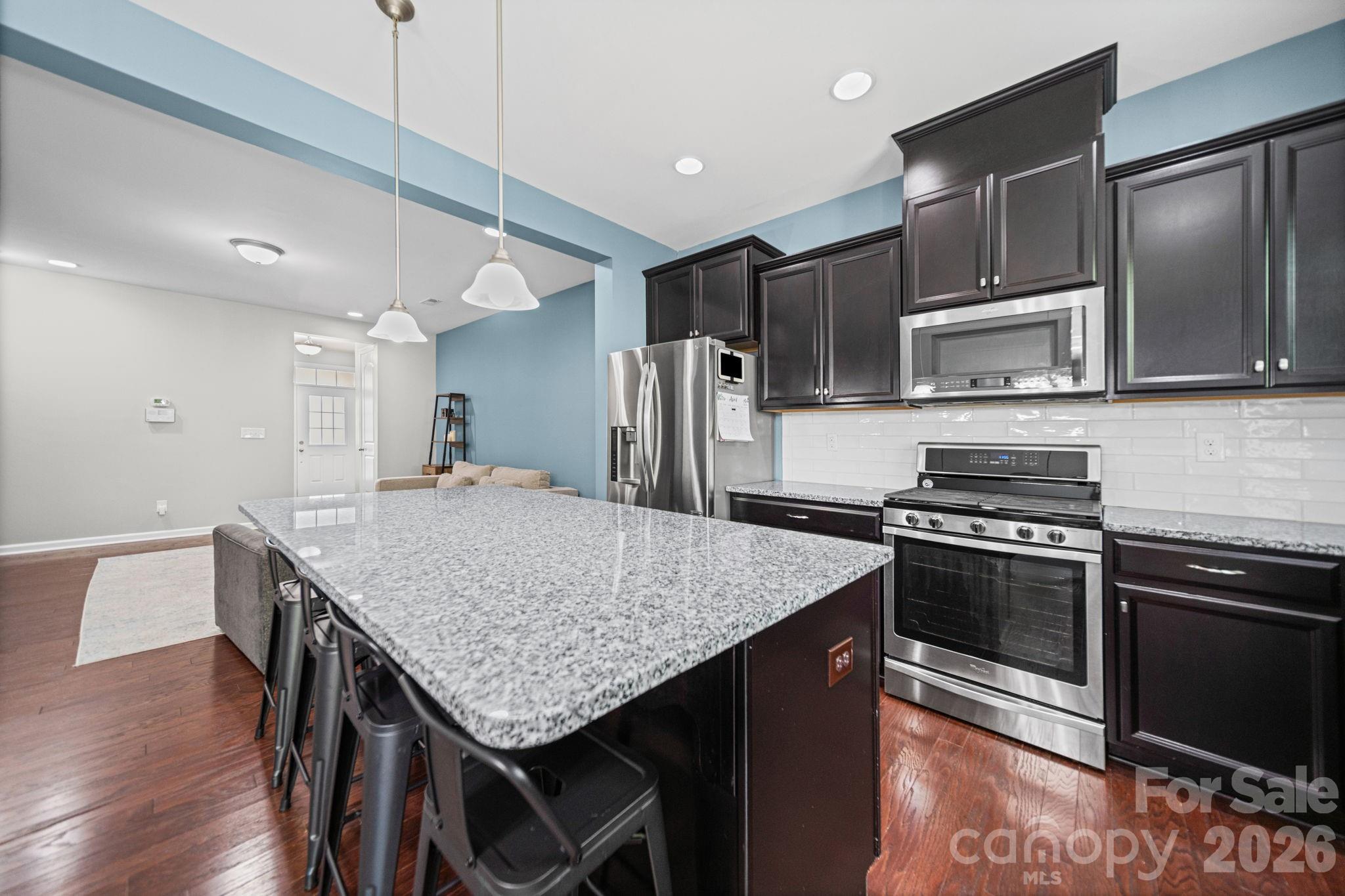 Ayrshire Townhomes - Residential