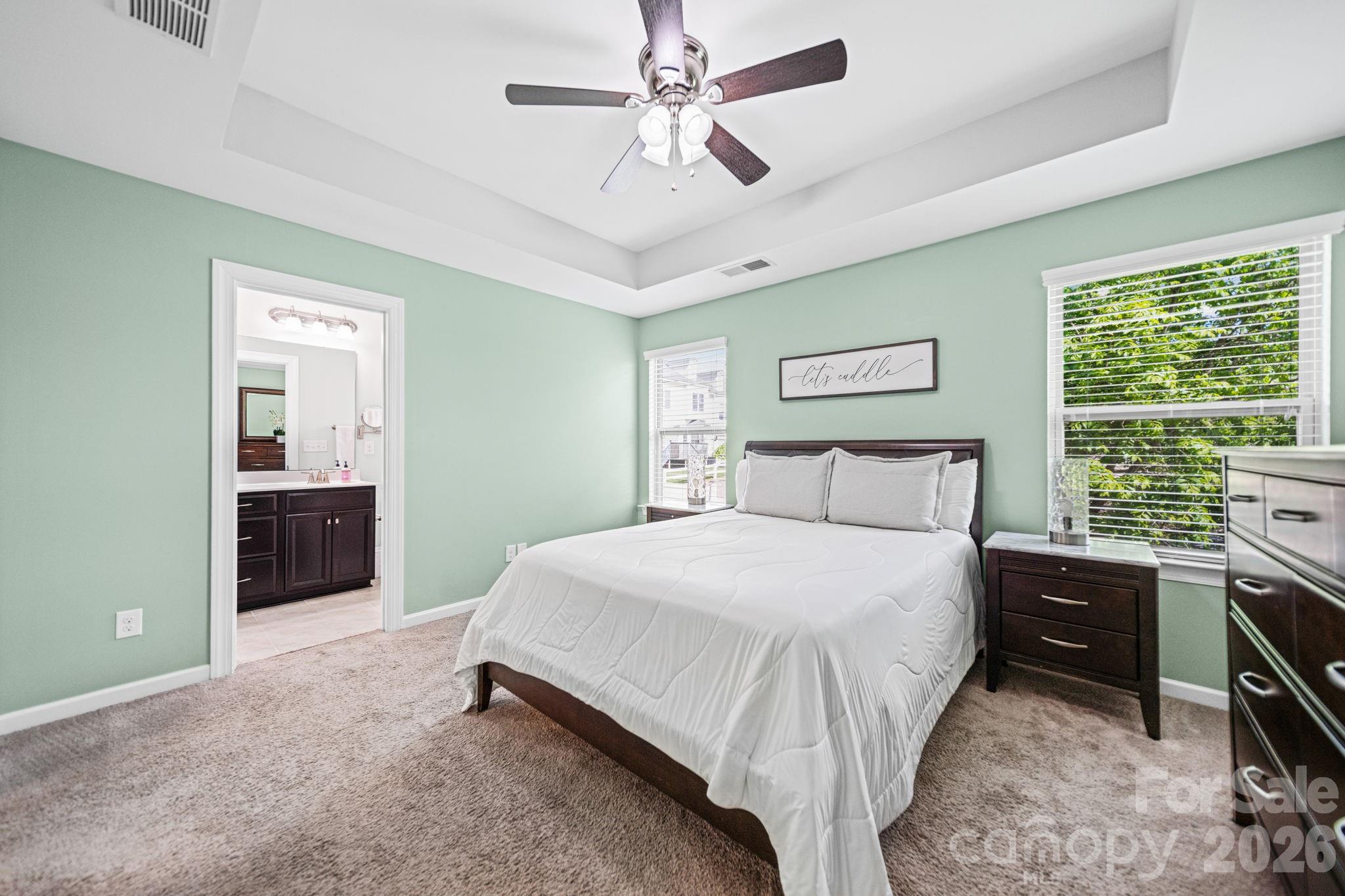 Ayrshire Townhomes - Residential