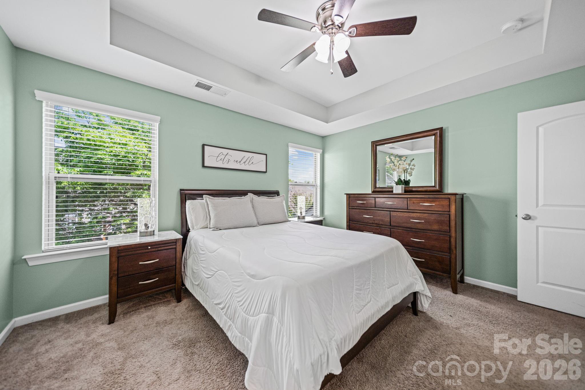 Ayrshire Townhomes - Residential