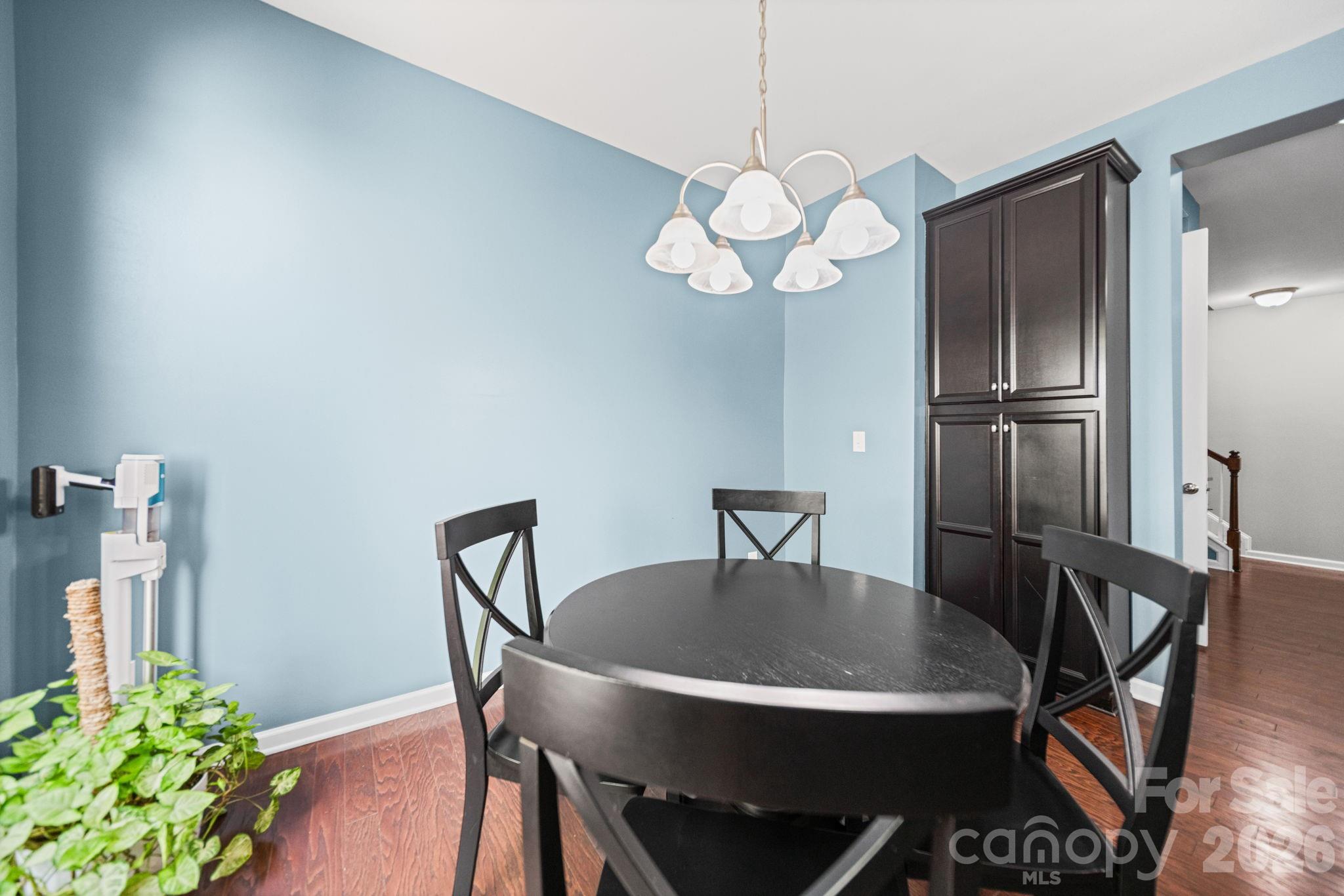 Ayrshire Townhomes - Residential