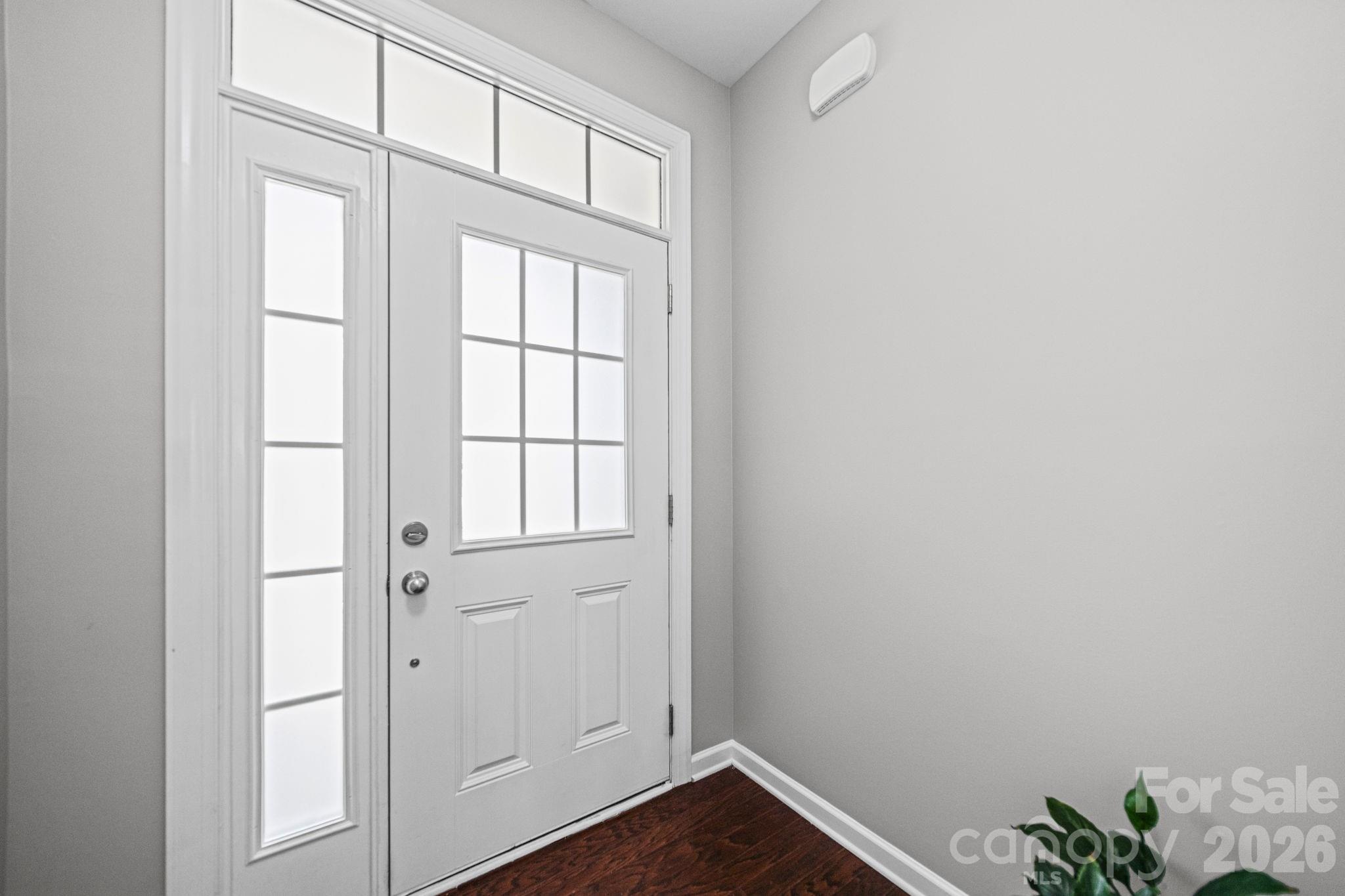 Ayrshire Townhomes - Residential