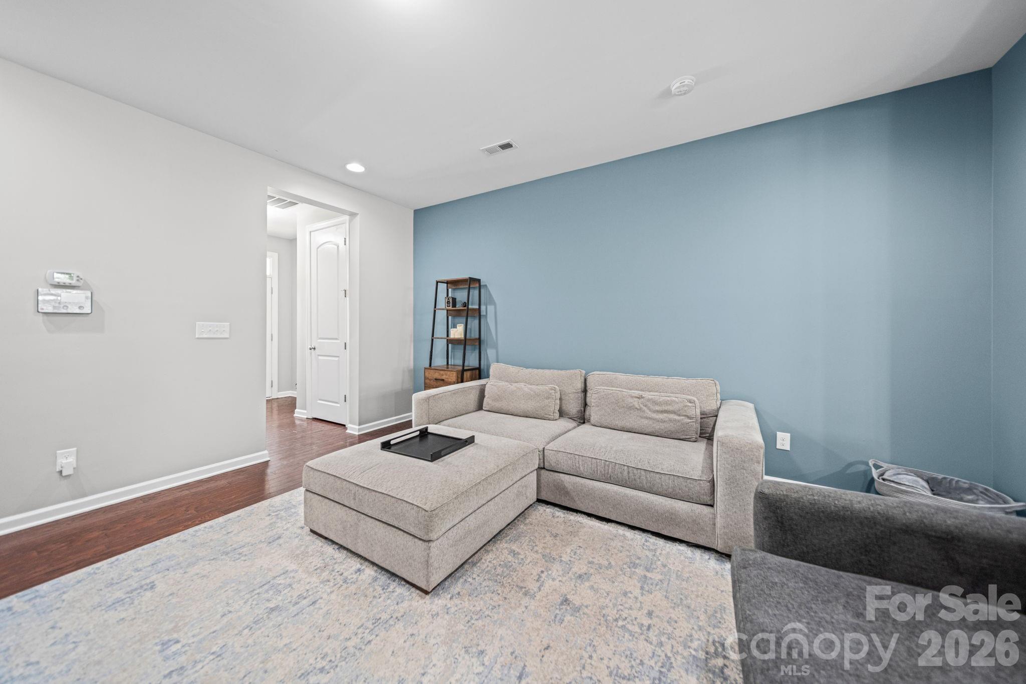 Ayrshire Townhomes - Residential