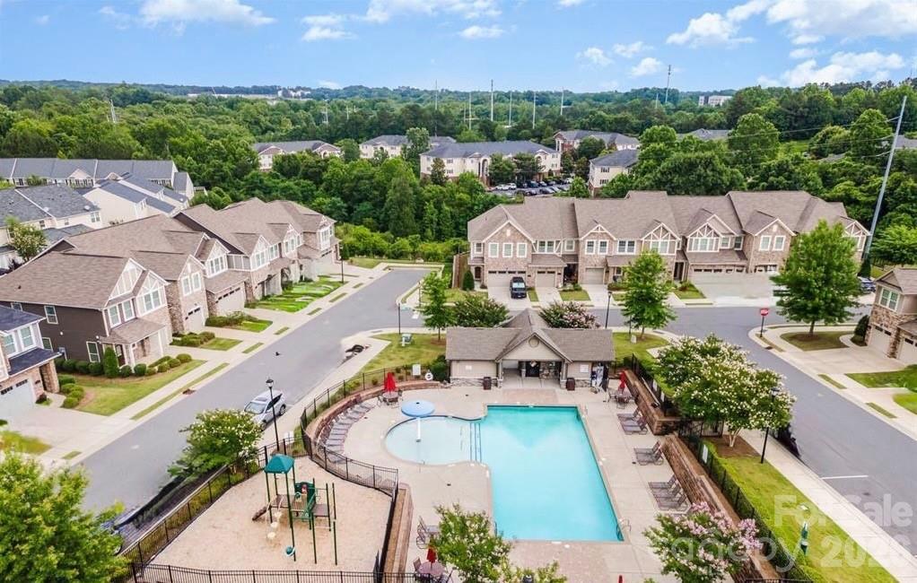 Ayrshire Townhomes - Residential