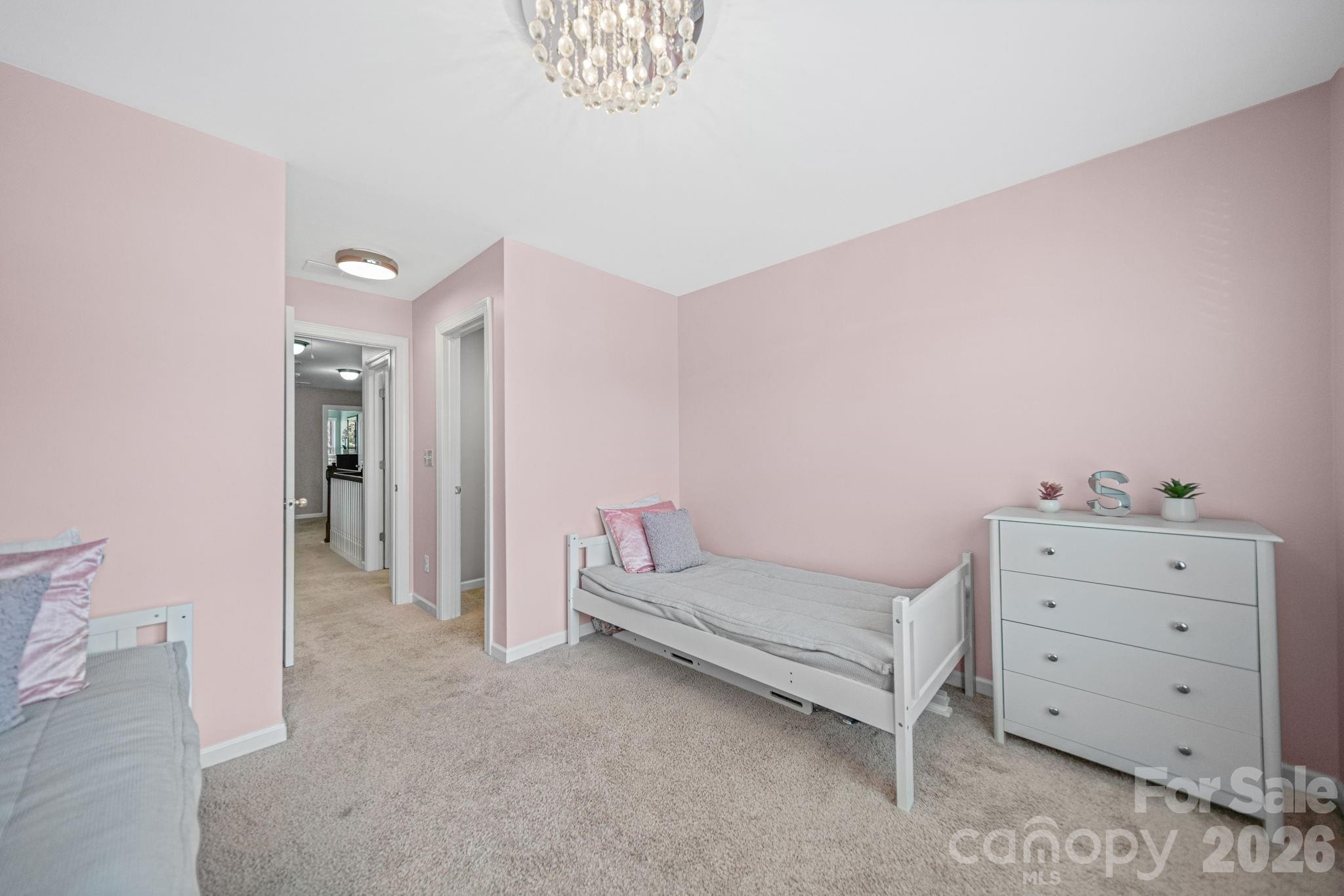 Ayrshire Townhomes - Residential