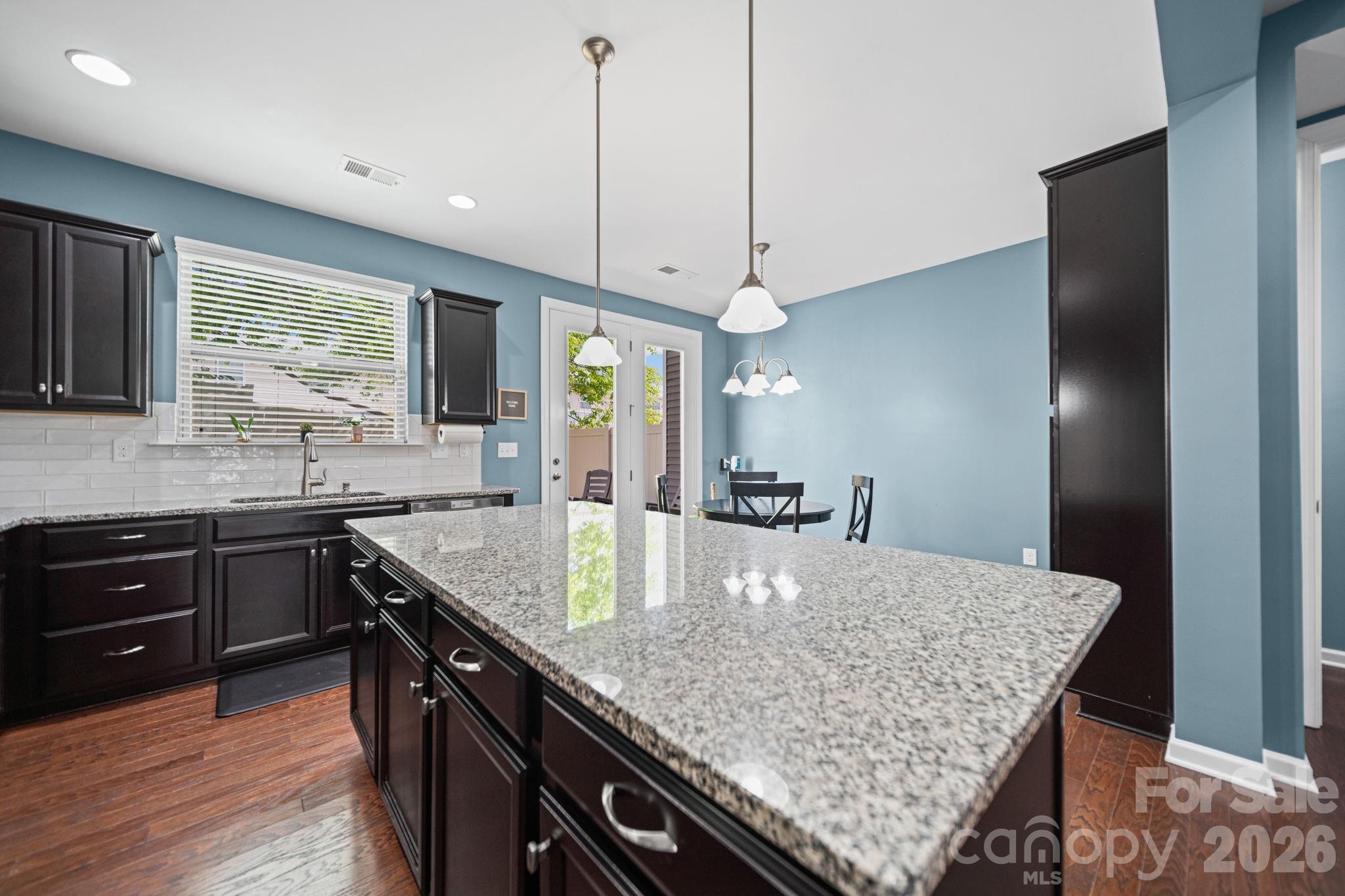 Ayrshire Townhomes - Residential