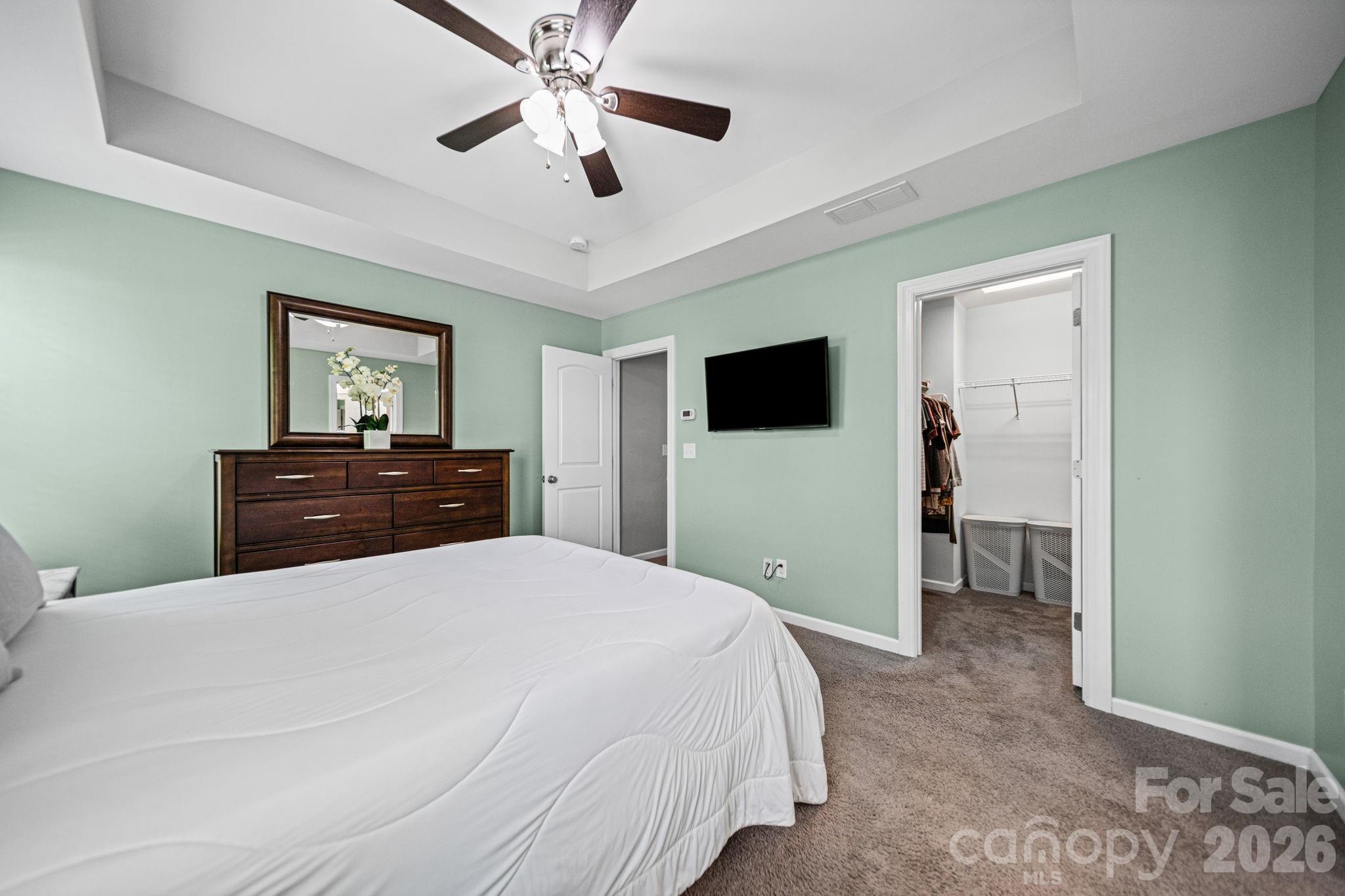 Ayrshire Townhomes - Residential