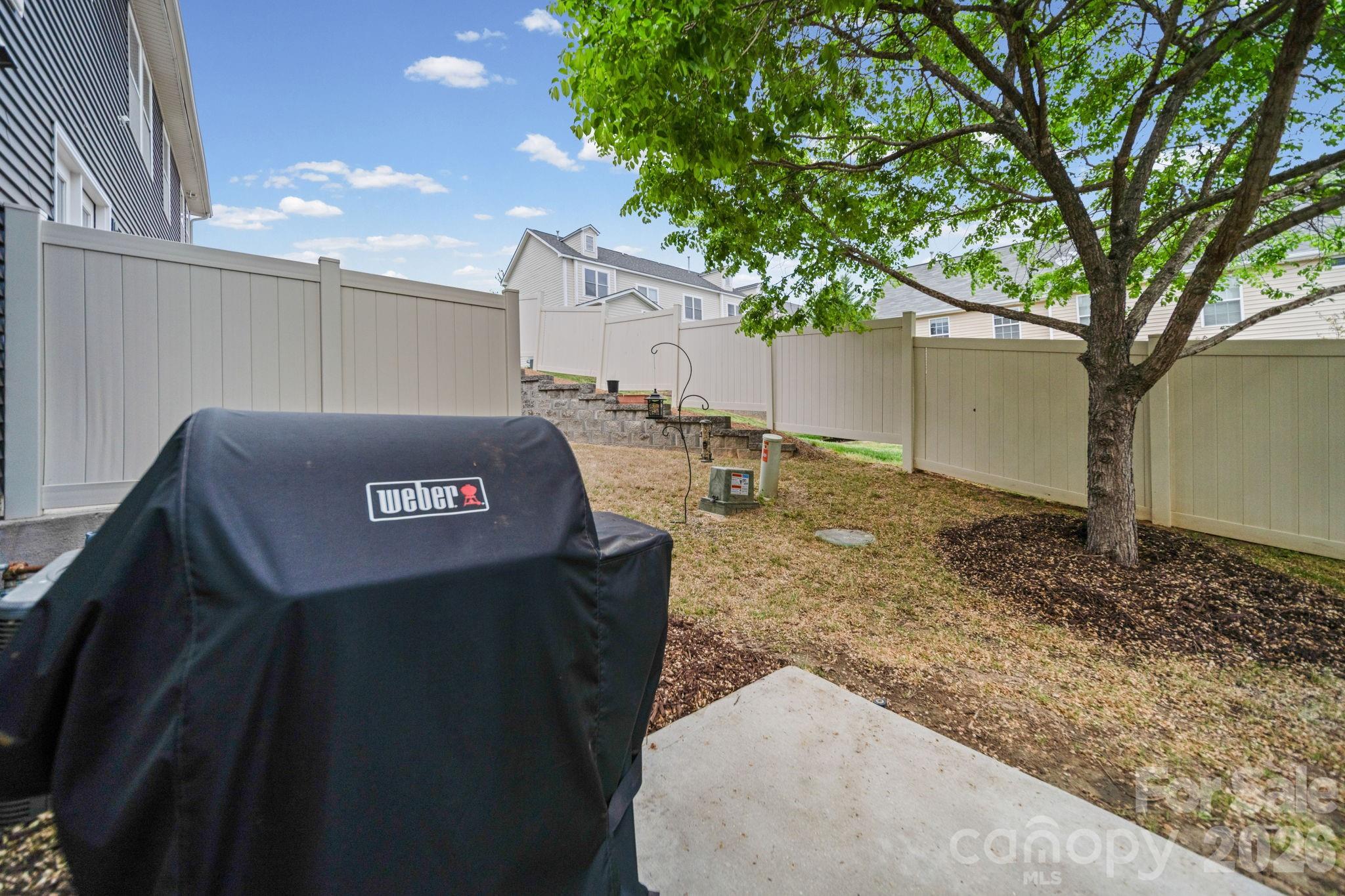 Ayrshire Townhomes - Residential