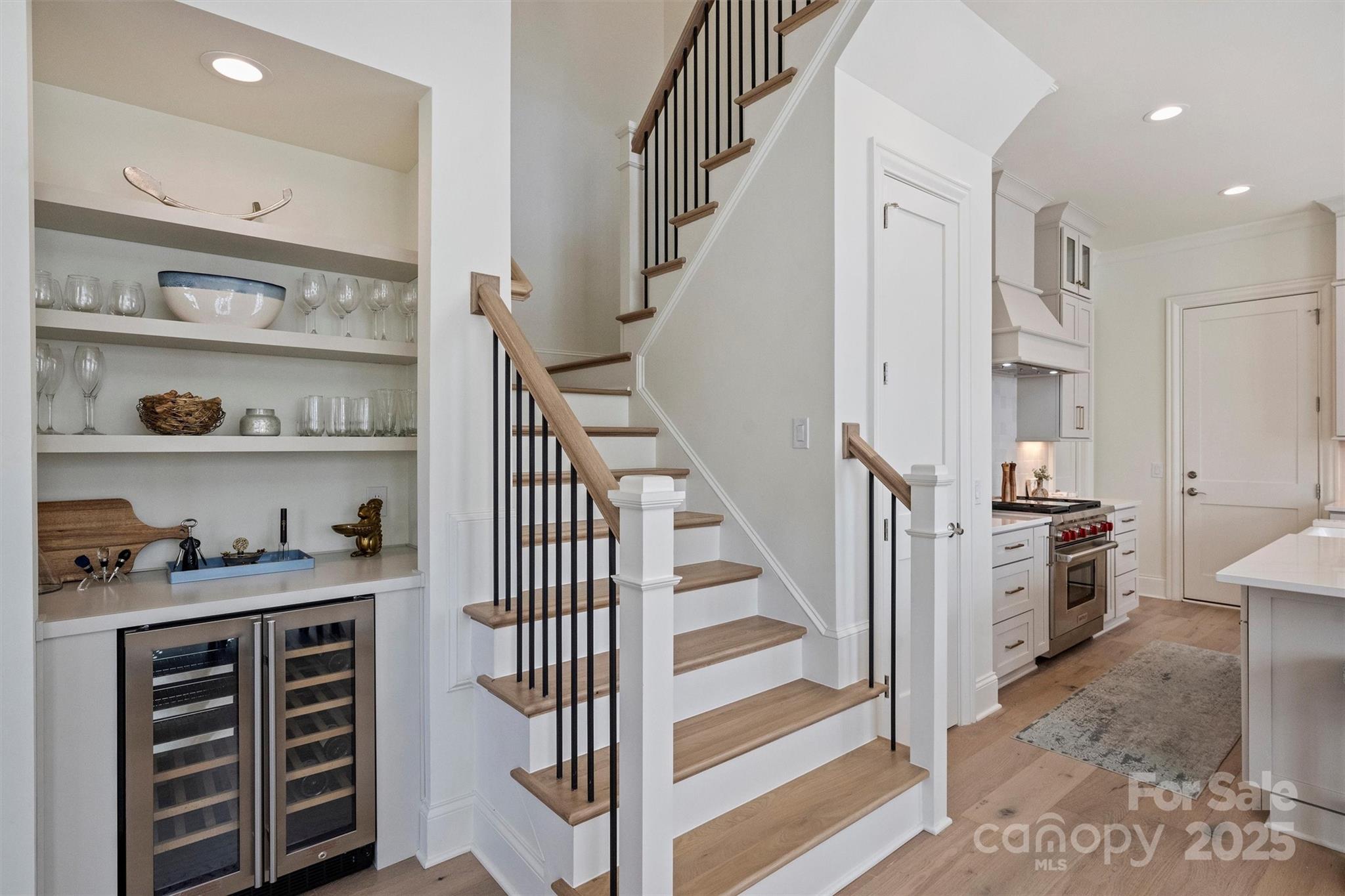 Sutton Hall - Residential