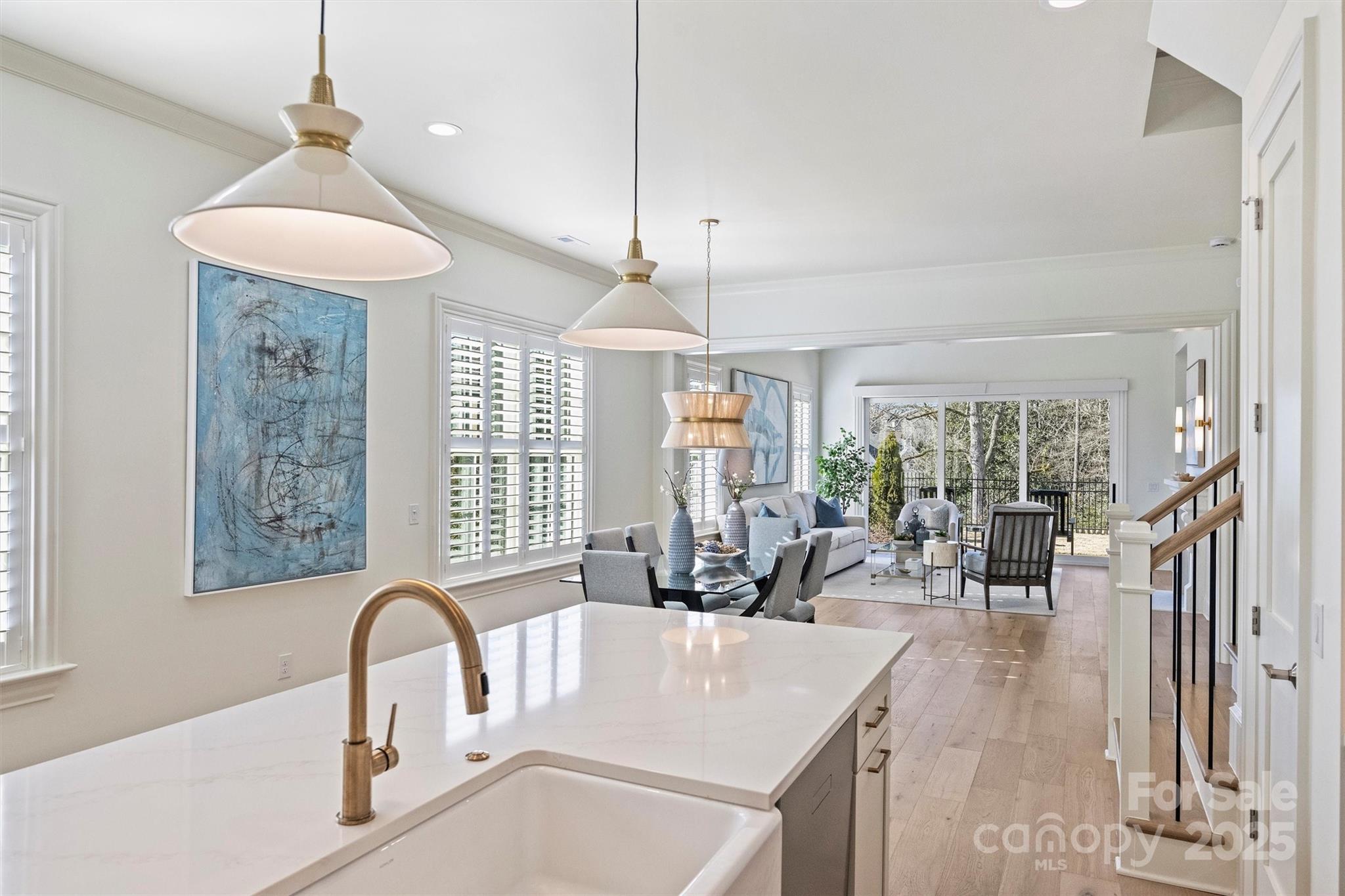 Sutton Hall - Residential