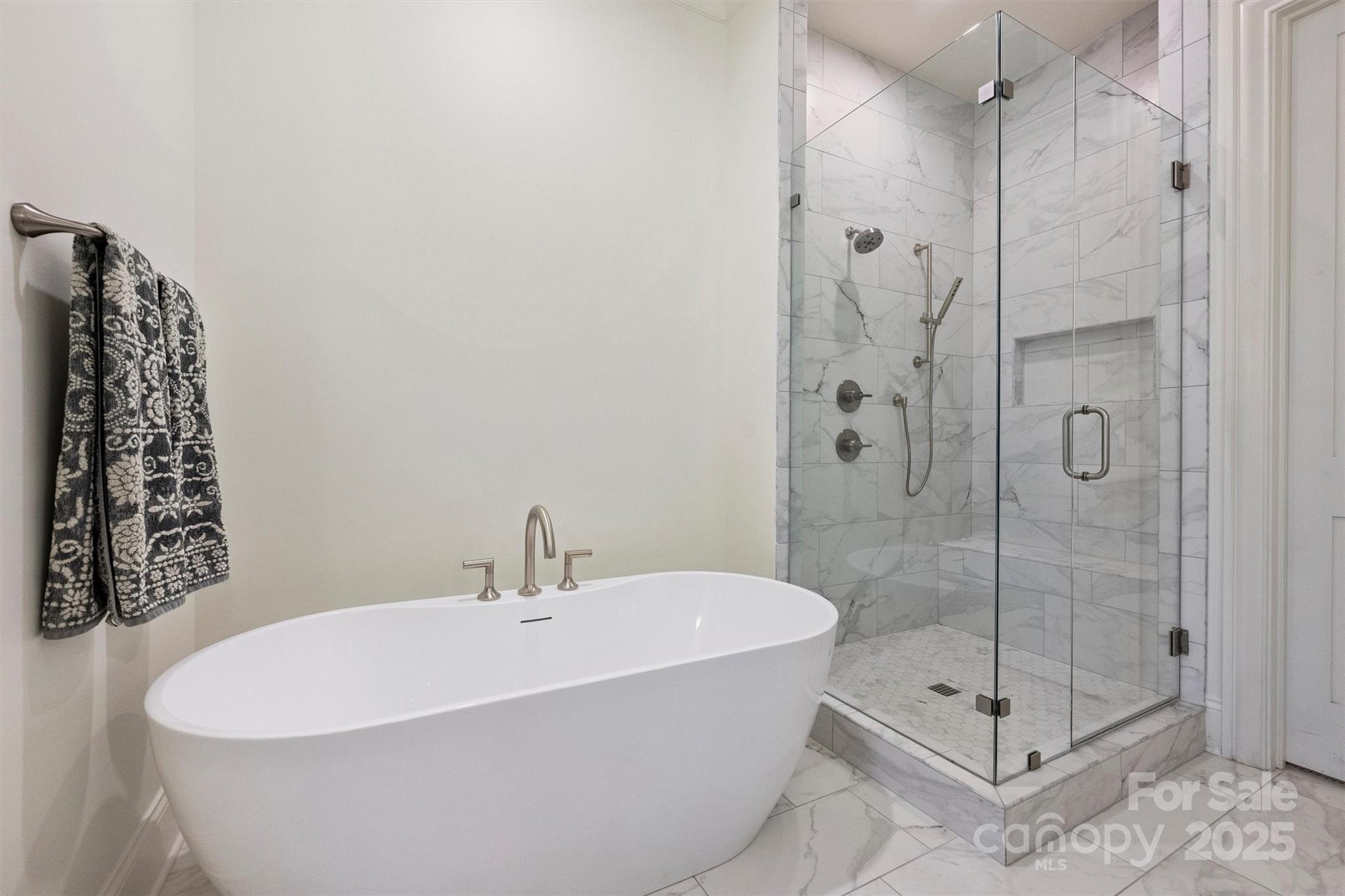 Sutton Hall - Residential