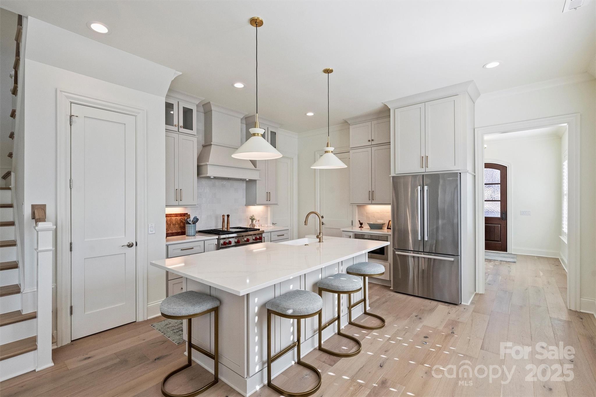 Sutton Hall - Residential