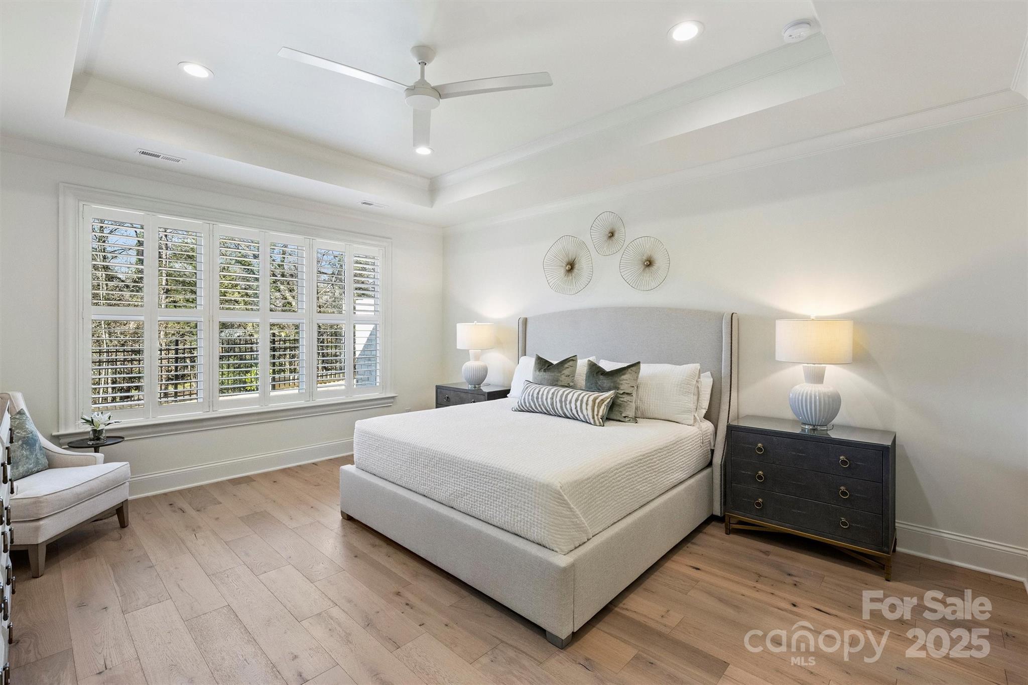 Sutton Hall - Residential