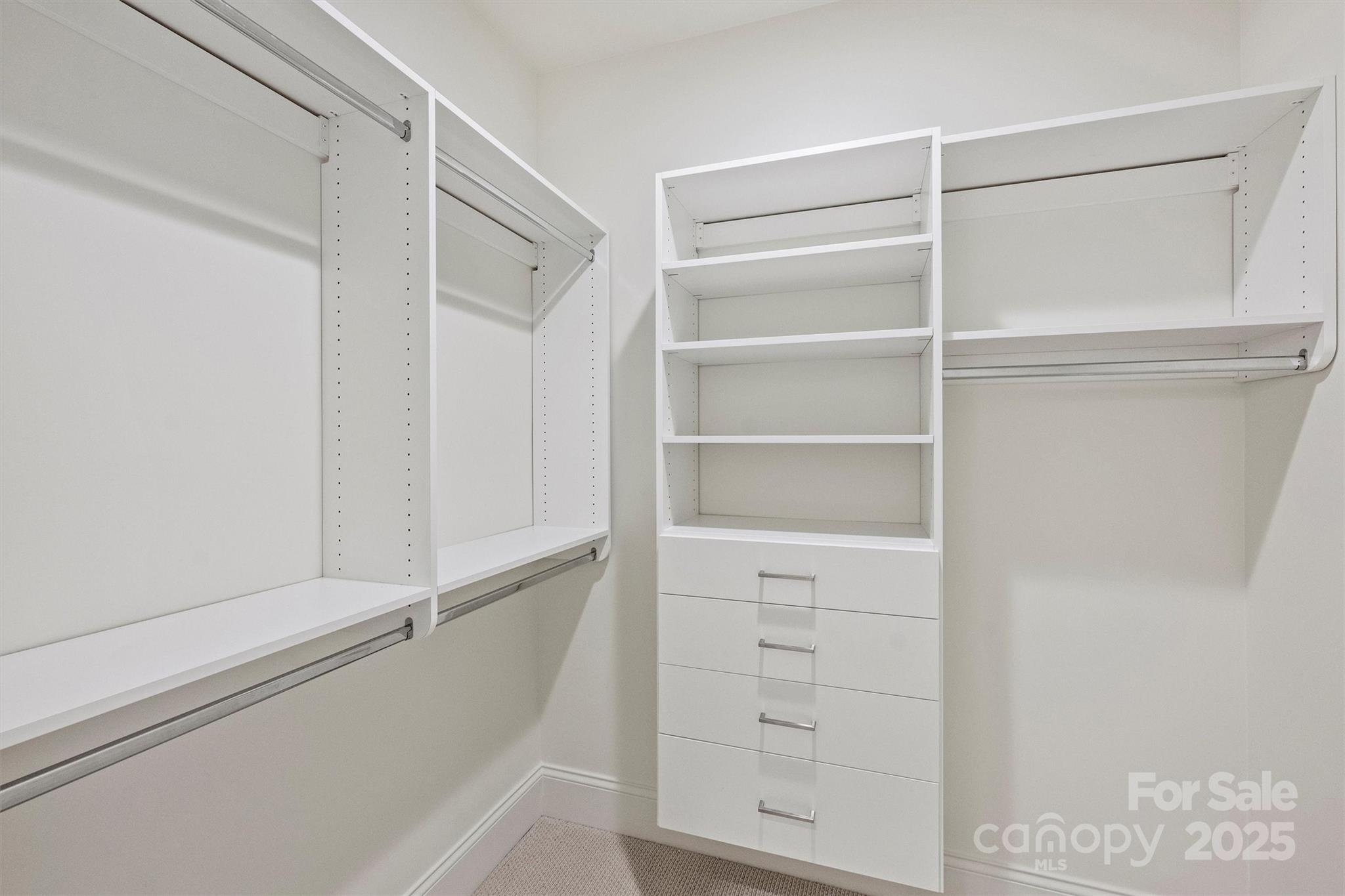 Sutton Hall - Residential