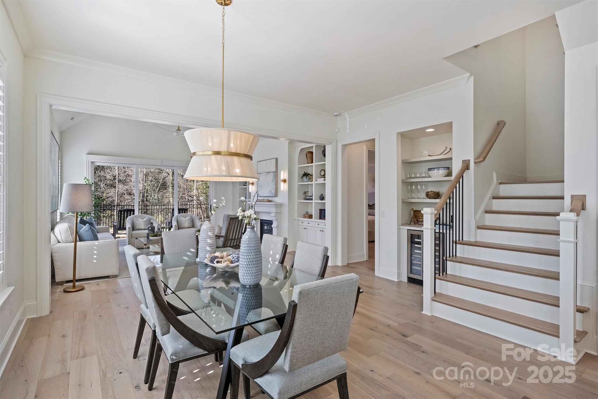 Sutton Hall - Residential