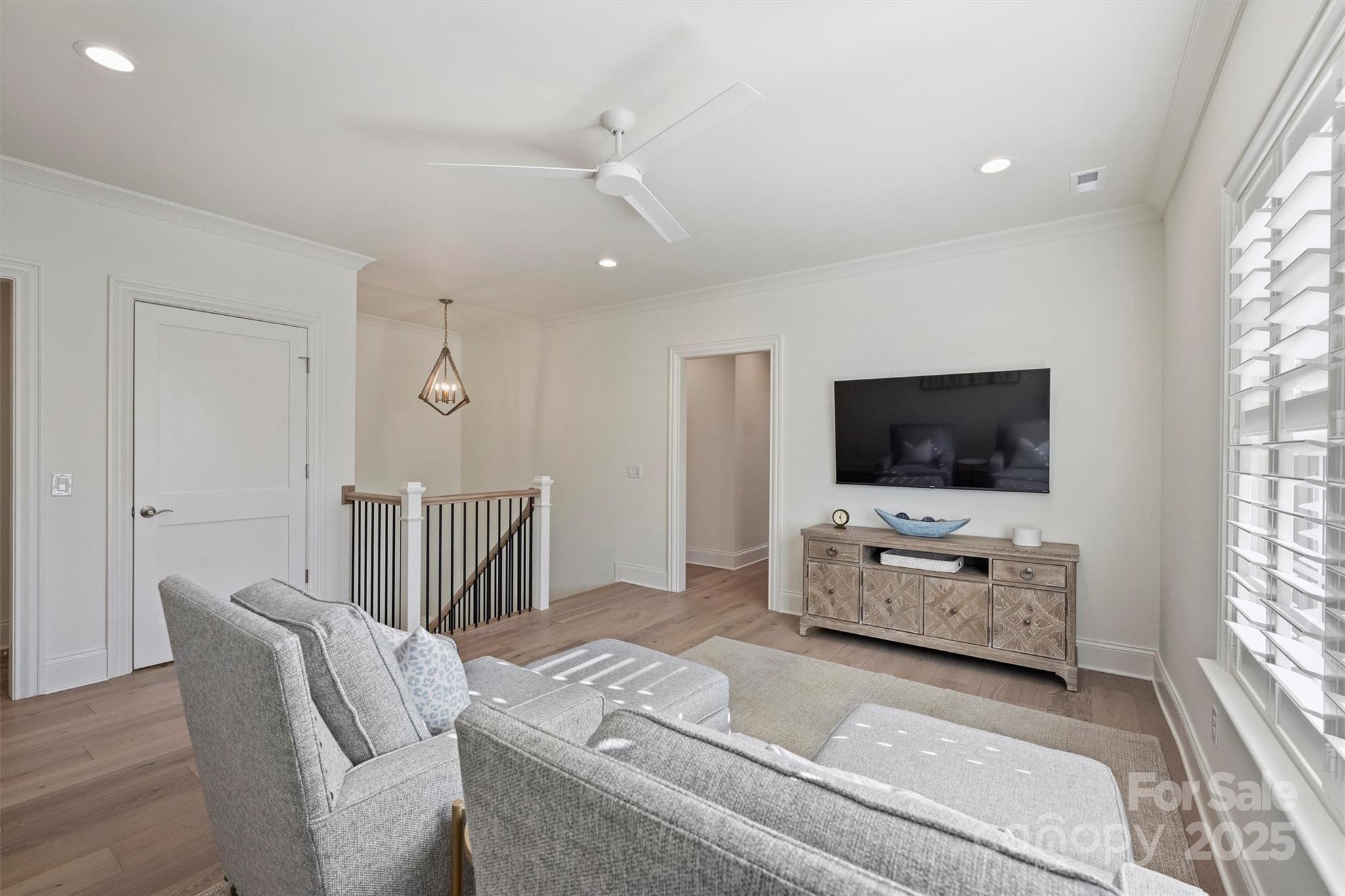 Sutton Hall - Residential