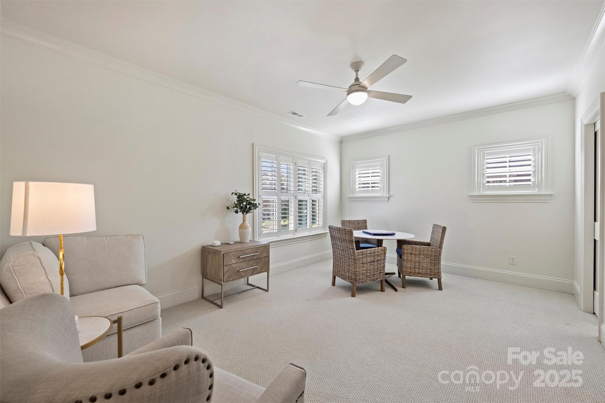 Sutton Hall - Residential