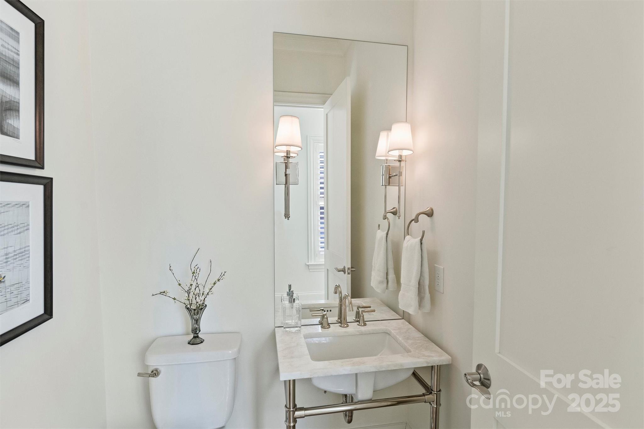 Sutton Hall - Residential