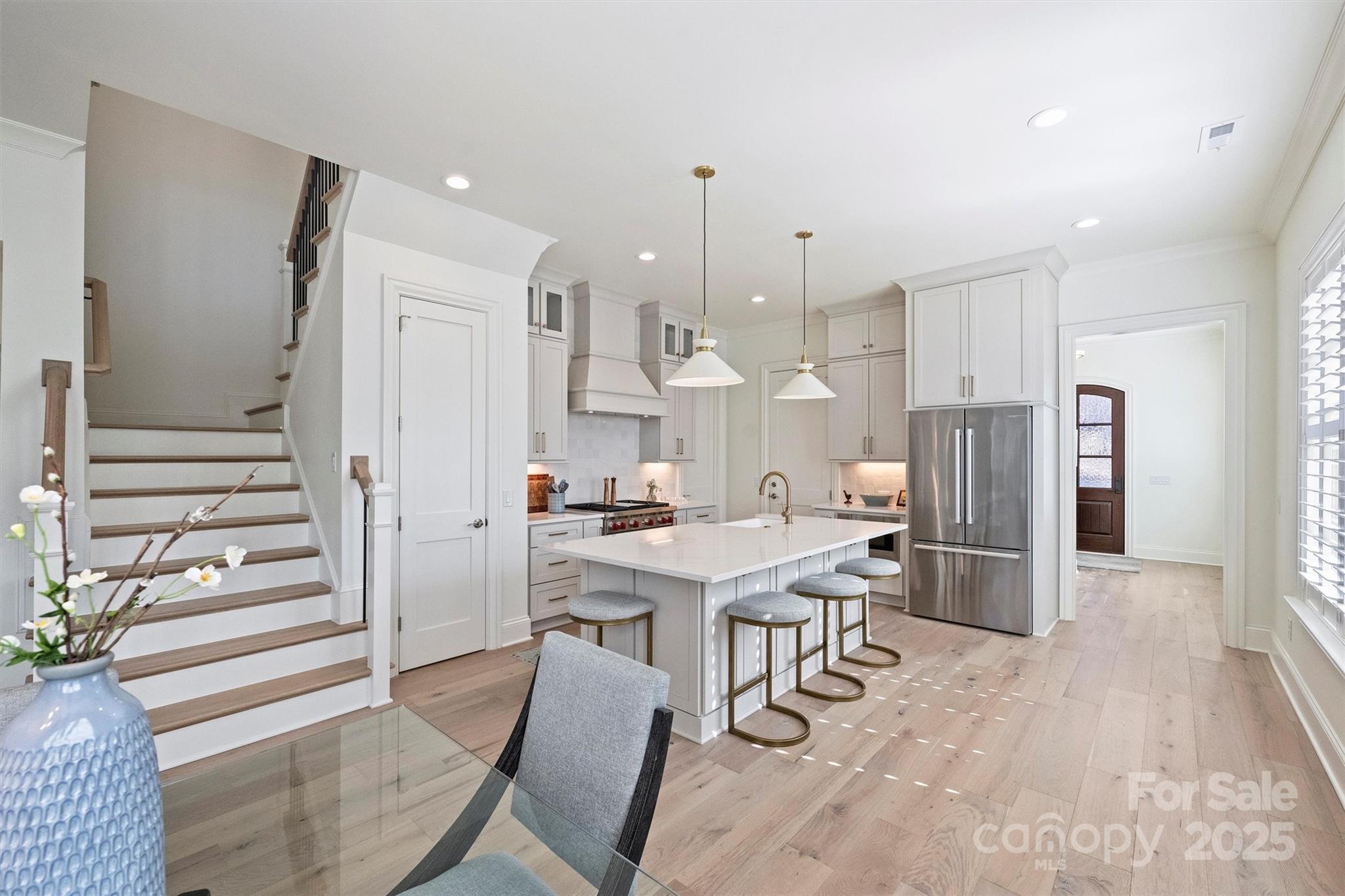 Sutton Hall - Residential